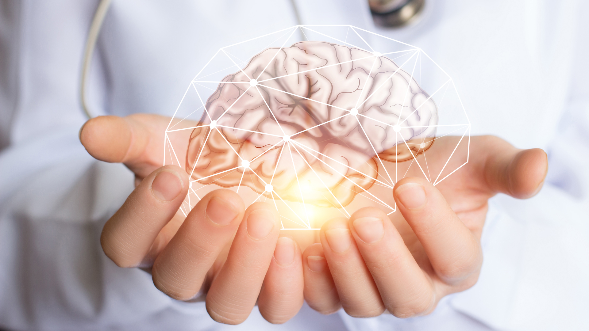 Una buena y nutritiva alimentación asegura un desarrollo saludable del cerebro según confirmaron especialistas (Getty)