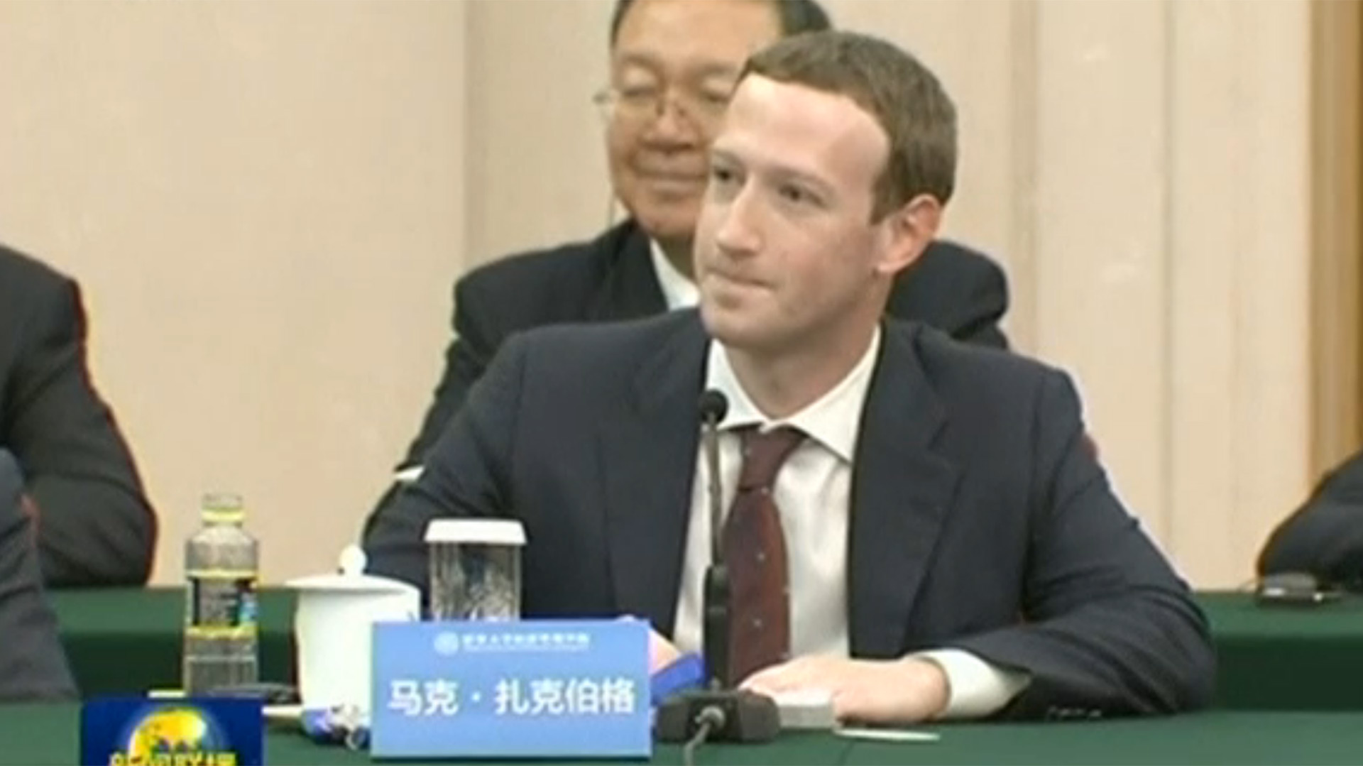 Mark Zuckerberg se presentará ante el Congreso de Estados Unidos, aunque rechazó el pedido del Parlamento británico para hacer lo mismo y ofrecer explicaciones