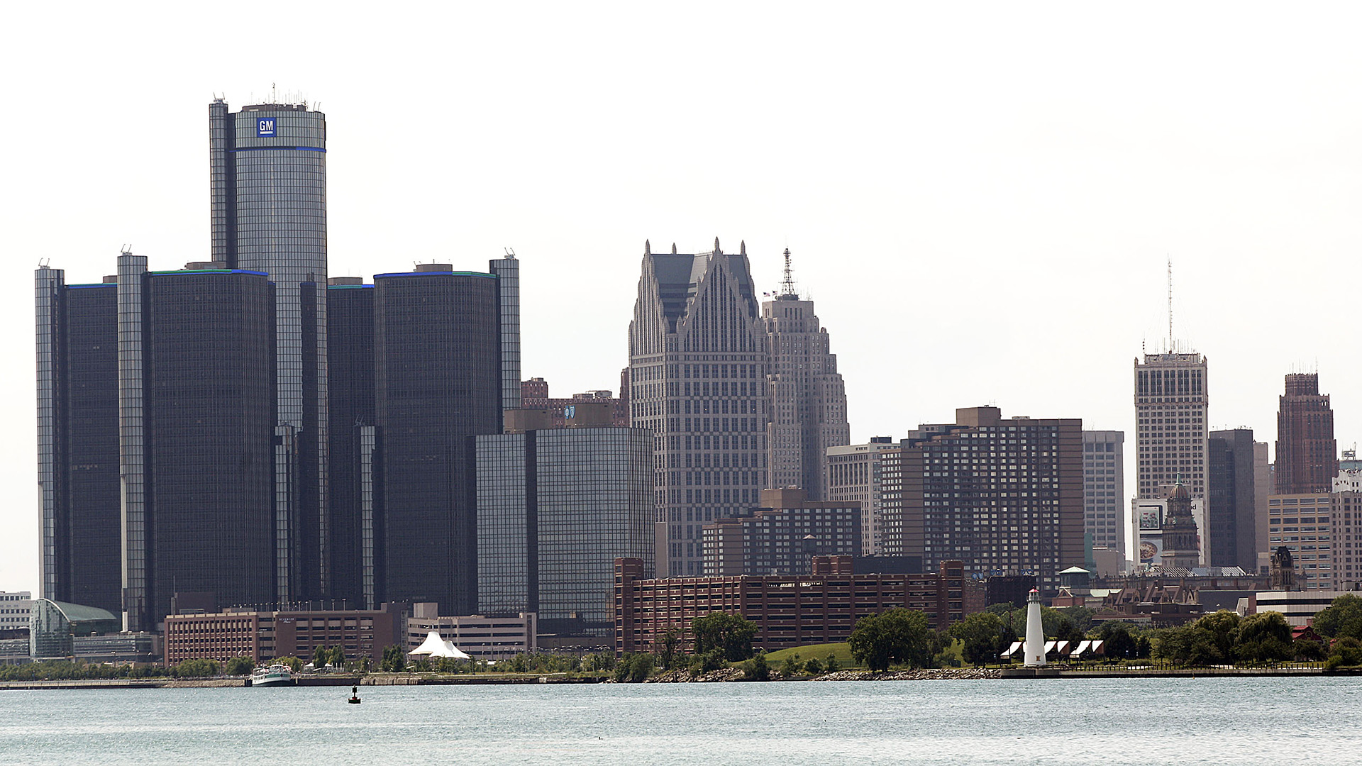 Detroit