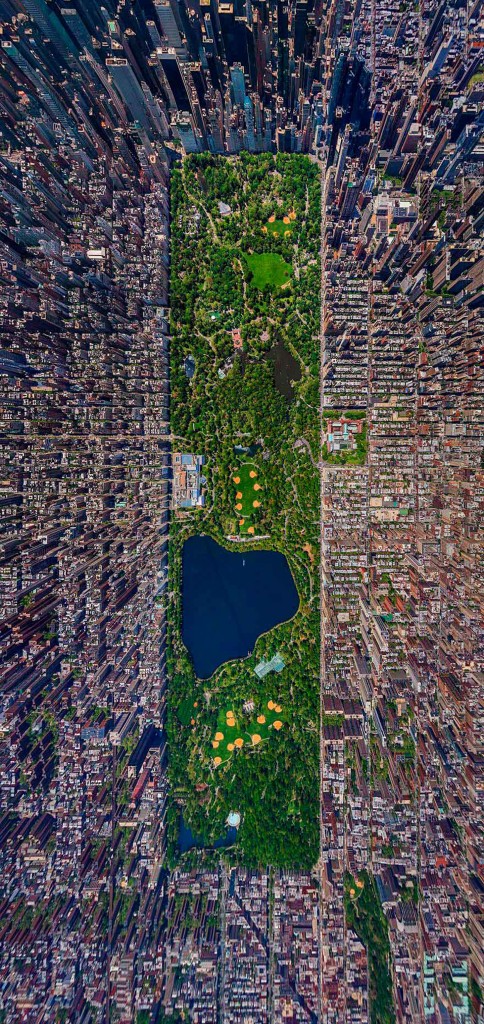 mix 5411 13. Central Park, New York City 2 (1)