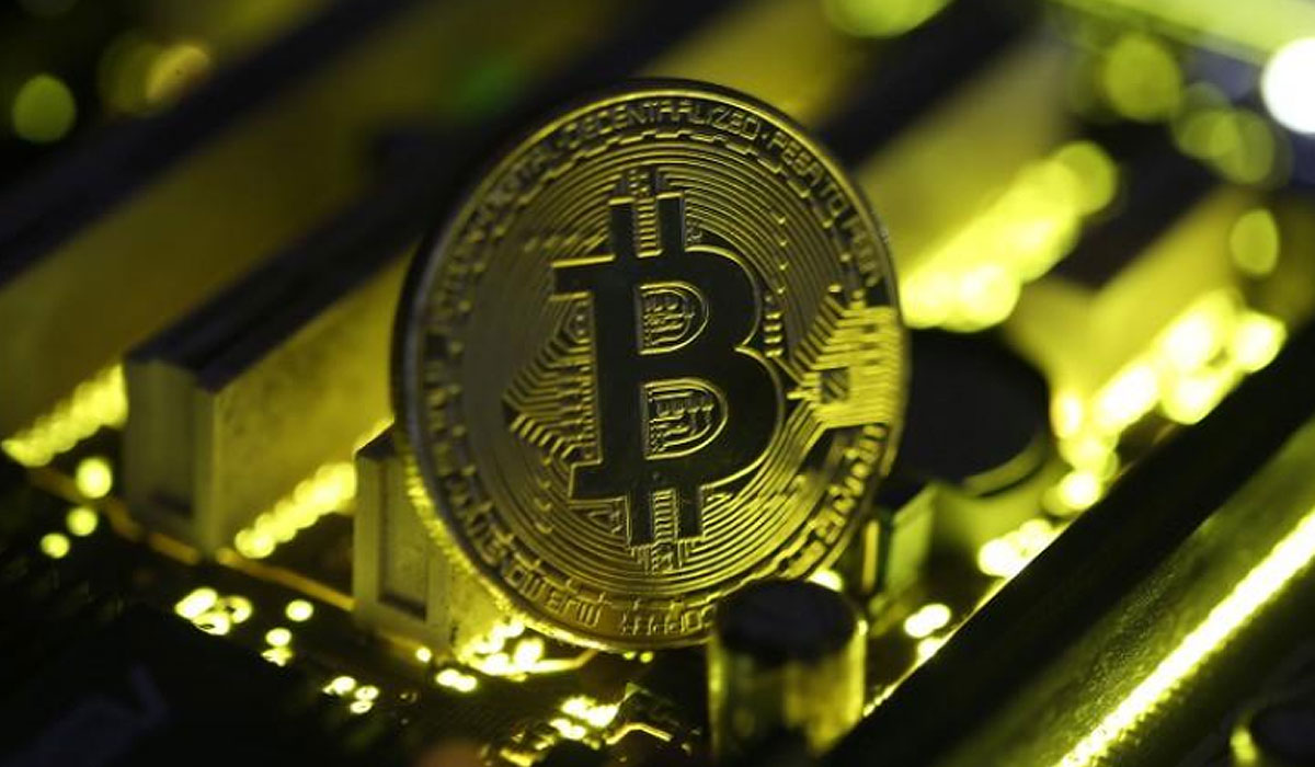 La criptomoneda quebró el martes la barrera de USD 10.000 en las plataformas Bitstamp y CoinDesk.