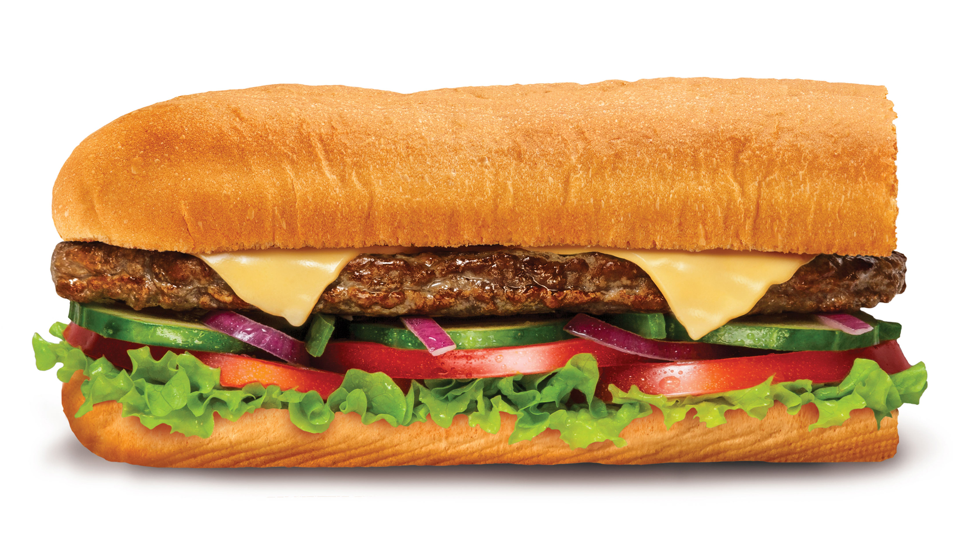La versatilidad del sándwich le permitió adaptarse a diferentes estilos, como esté clásico al estilo criollo.