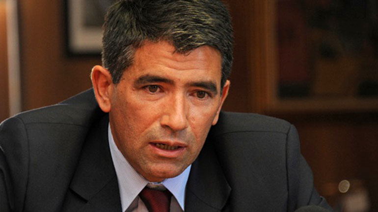 Raúl Sendic