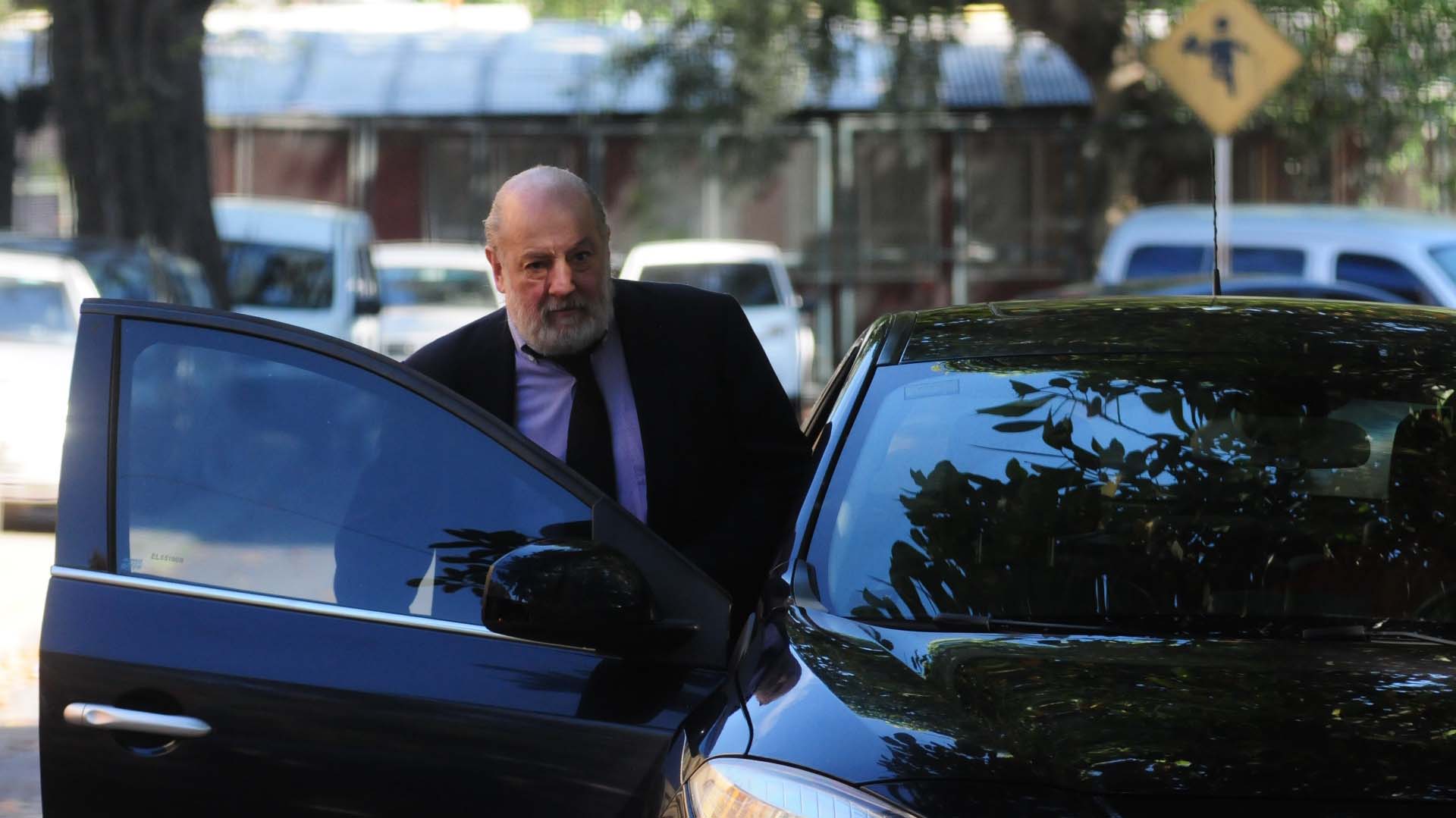 El juez federal Claudio Bonadio procesó a Timerman con prisión preventiva y le otorgó la domiciliaria.