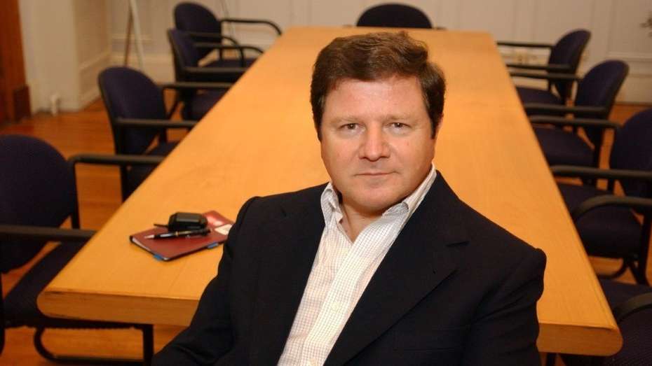 Fernando Oris de Roa, nuevo embajador argentino en Washington