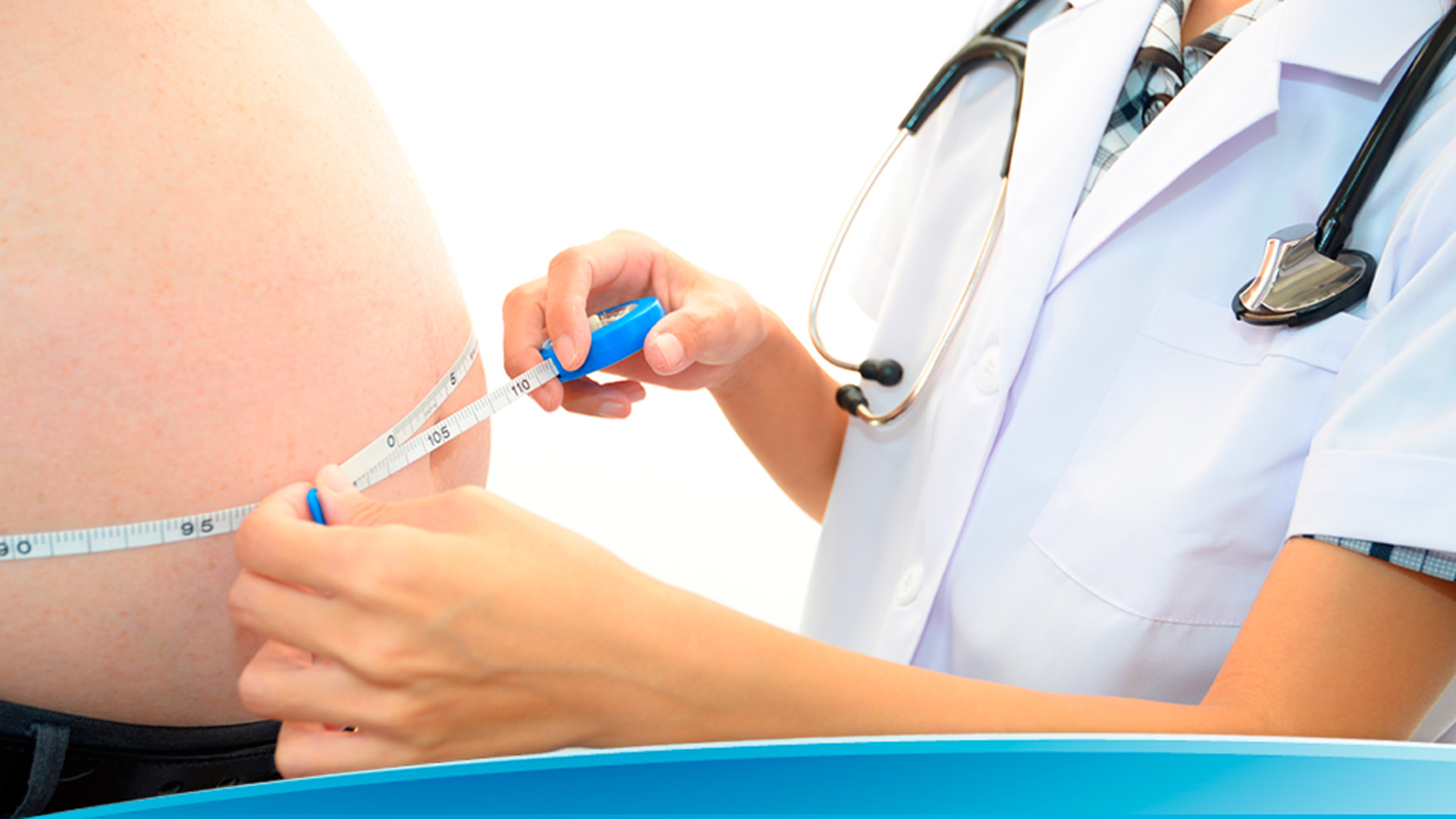 Se debe hacer foco en prevenir el síndrome metabólico y evitar la pérdida de masa muscular