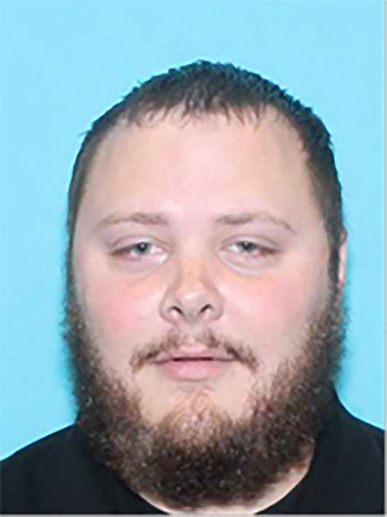 Devin Keller, el asesino de Sutherland Springs