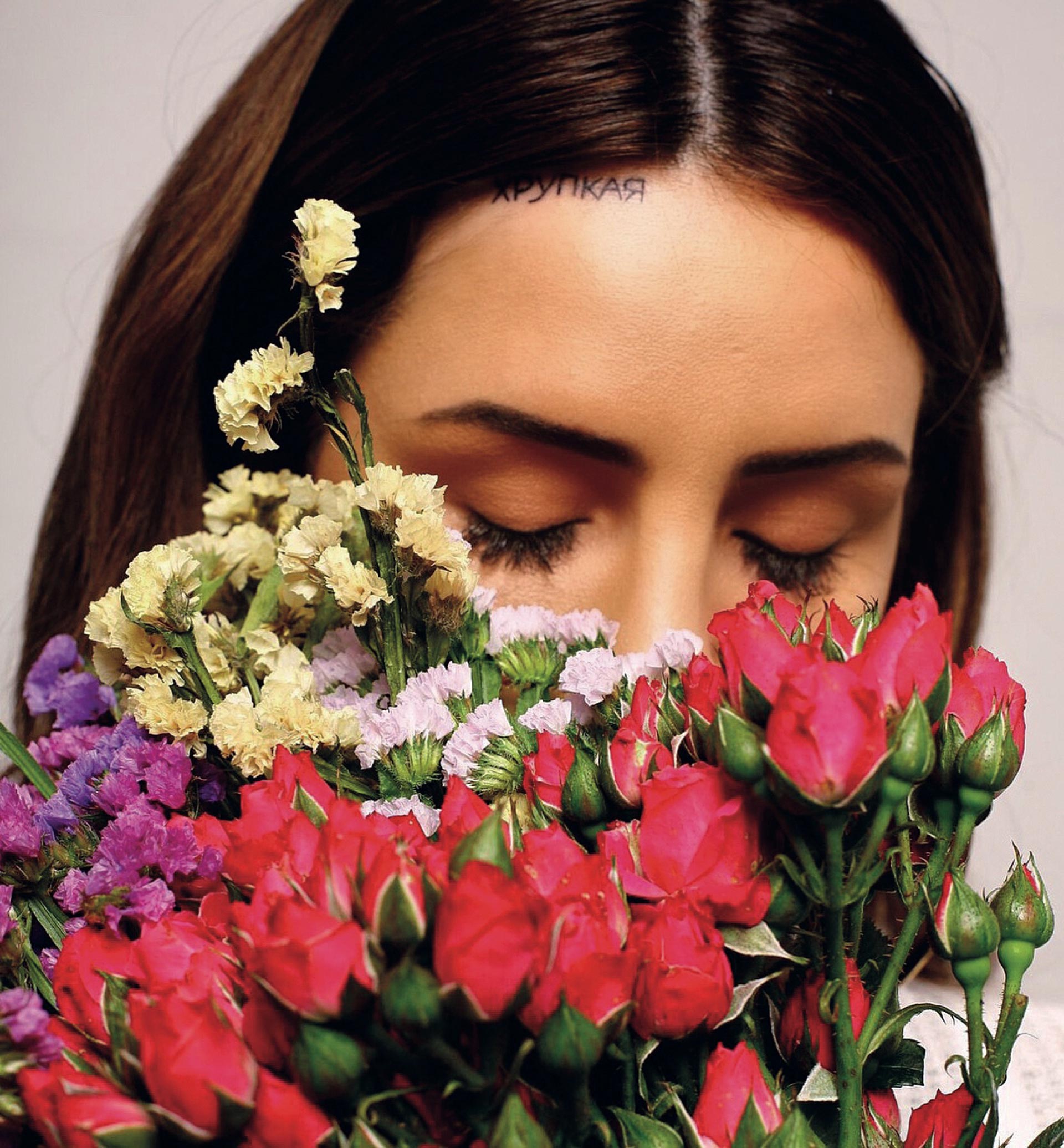 Flores para Cande Foto: The Sartists