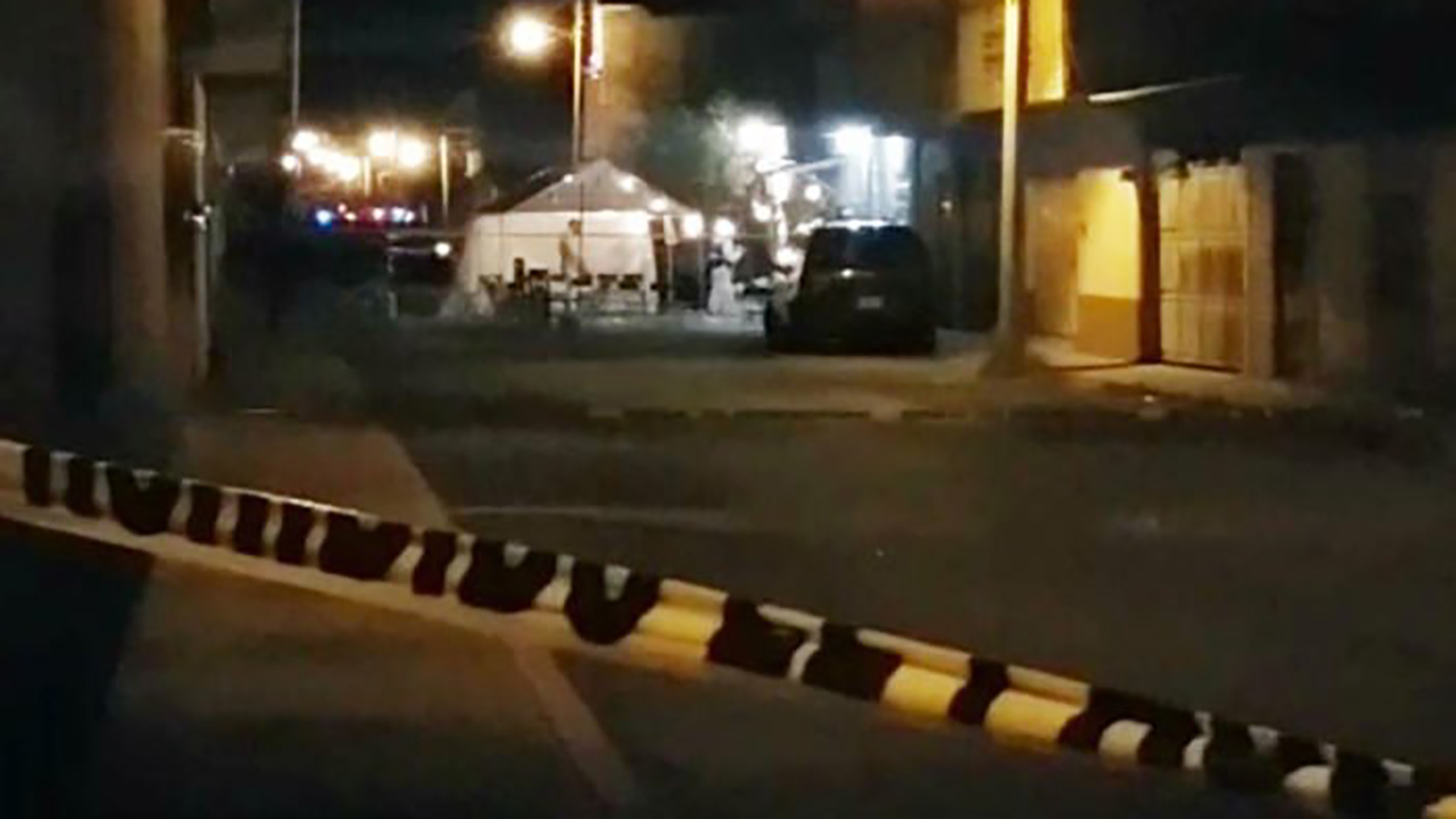 Muchos de los asesinatos en México quedan impunes (Foto: Especia)