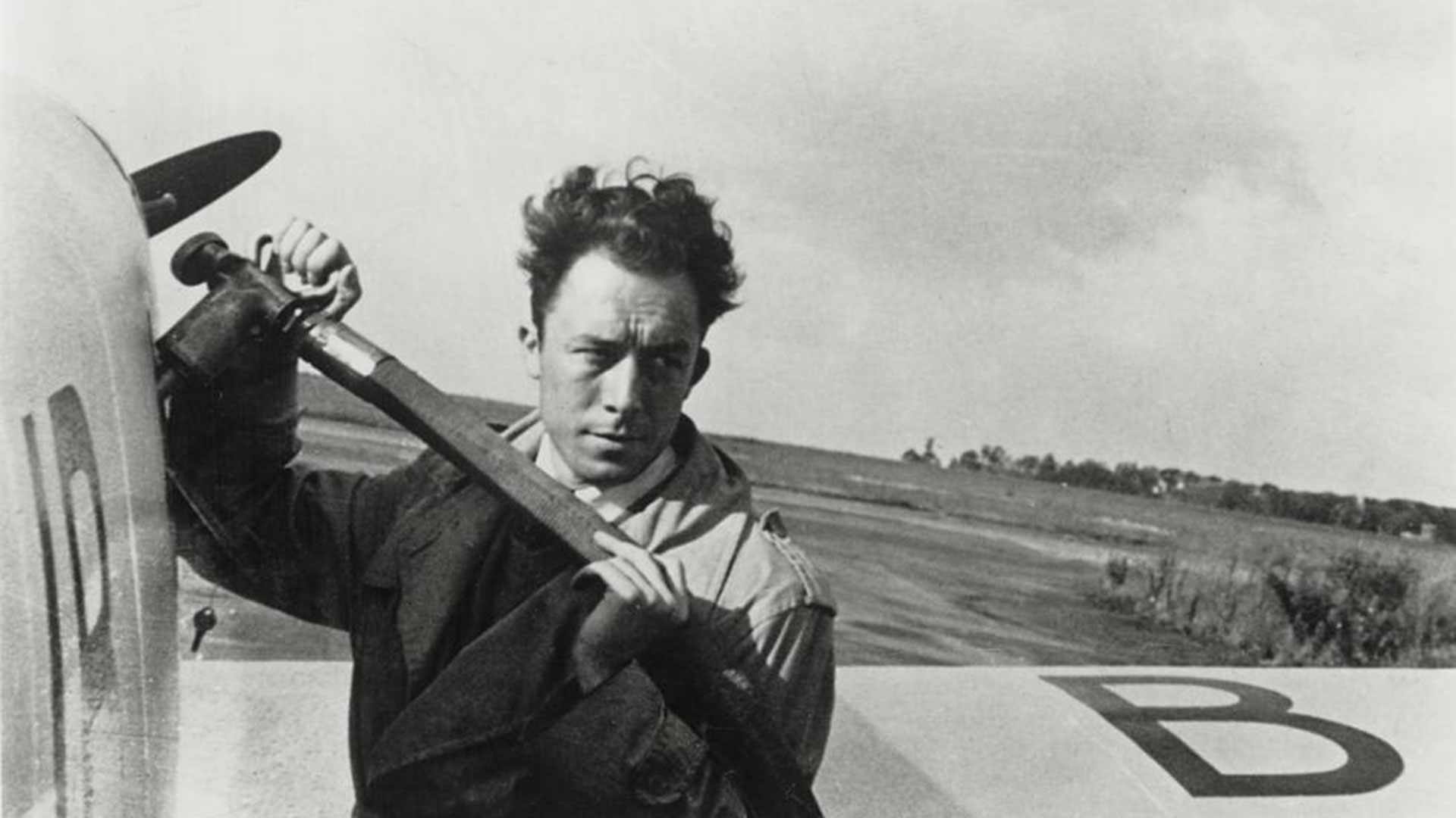 En el año 1957 se le concedió el Premio Nobel de Literatura