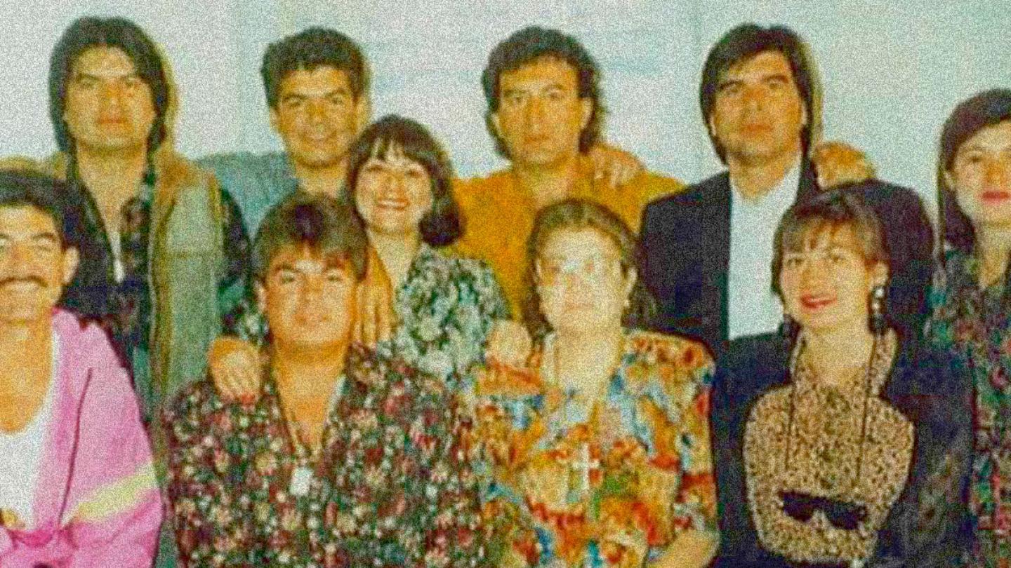 El Cártel de los Arellano Félix fue una de las organizaciones rivales del Chapo (Foto: archivo)