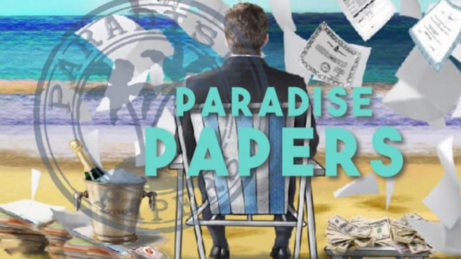 Martín Litwak señaló que las filtraciones como Panama Papers son “robo de información” y que los Paradise Papers tuvieron menos impacto porque hubo un cambio en la actitud del público
