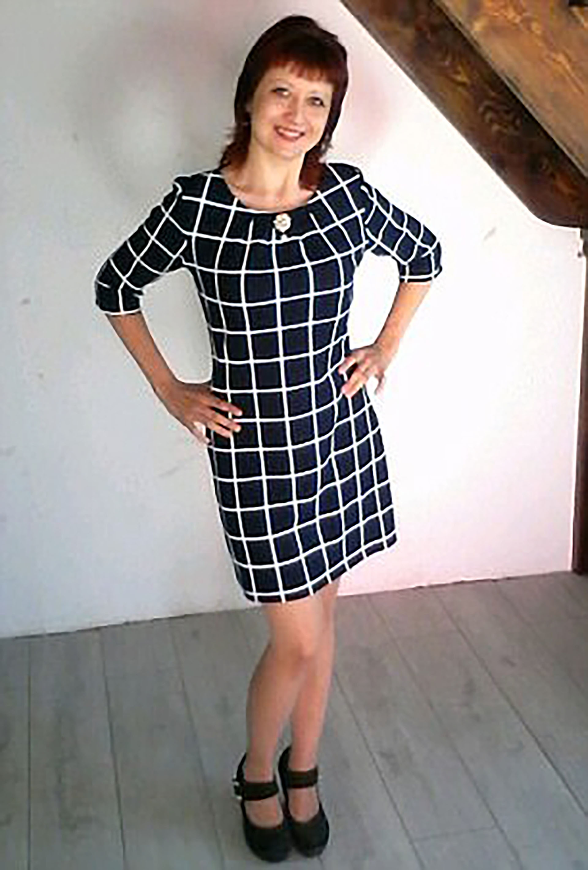 Irina Gonchar