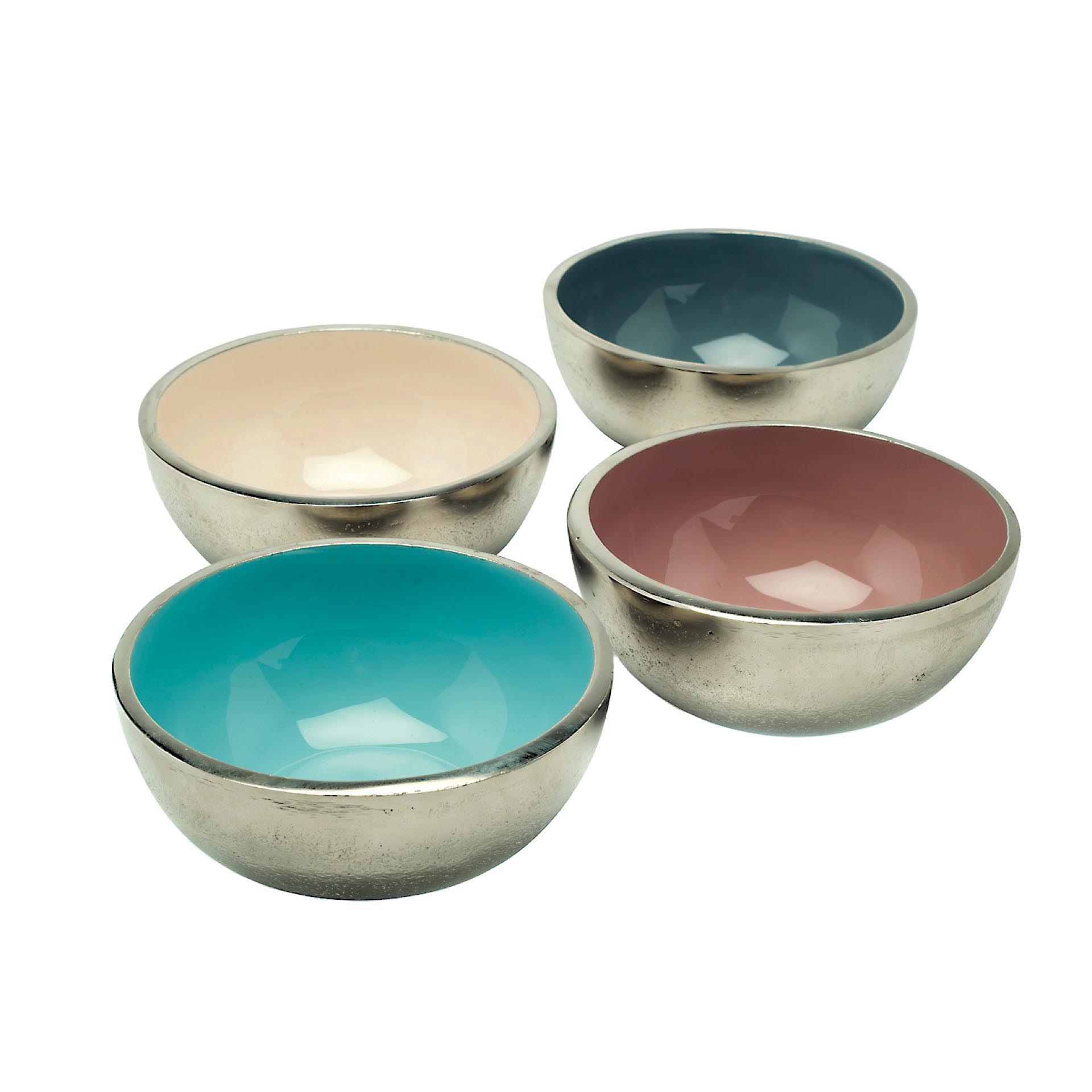 7. Bowls ($ 180 c/u).