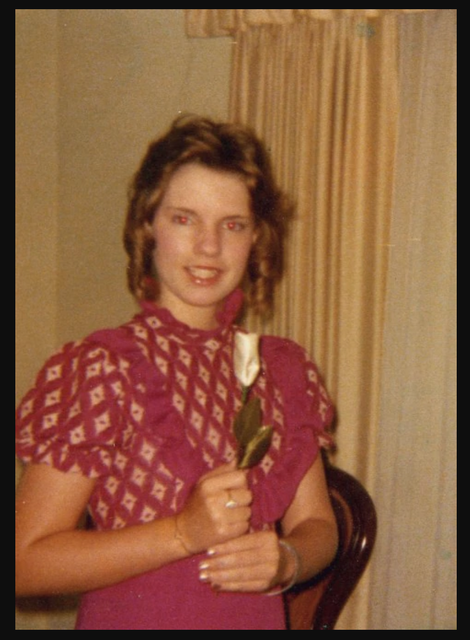 Debbie Wesson Gibson (The Washington Post)