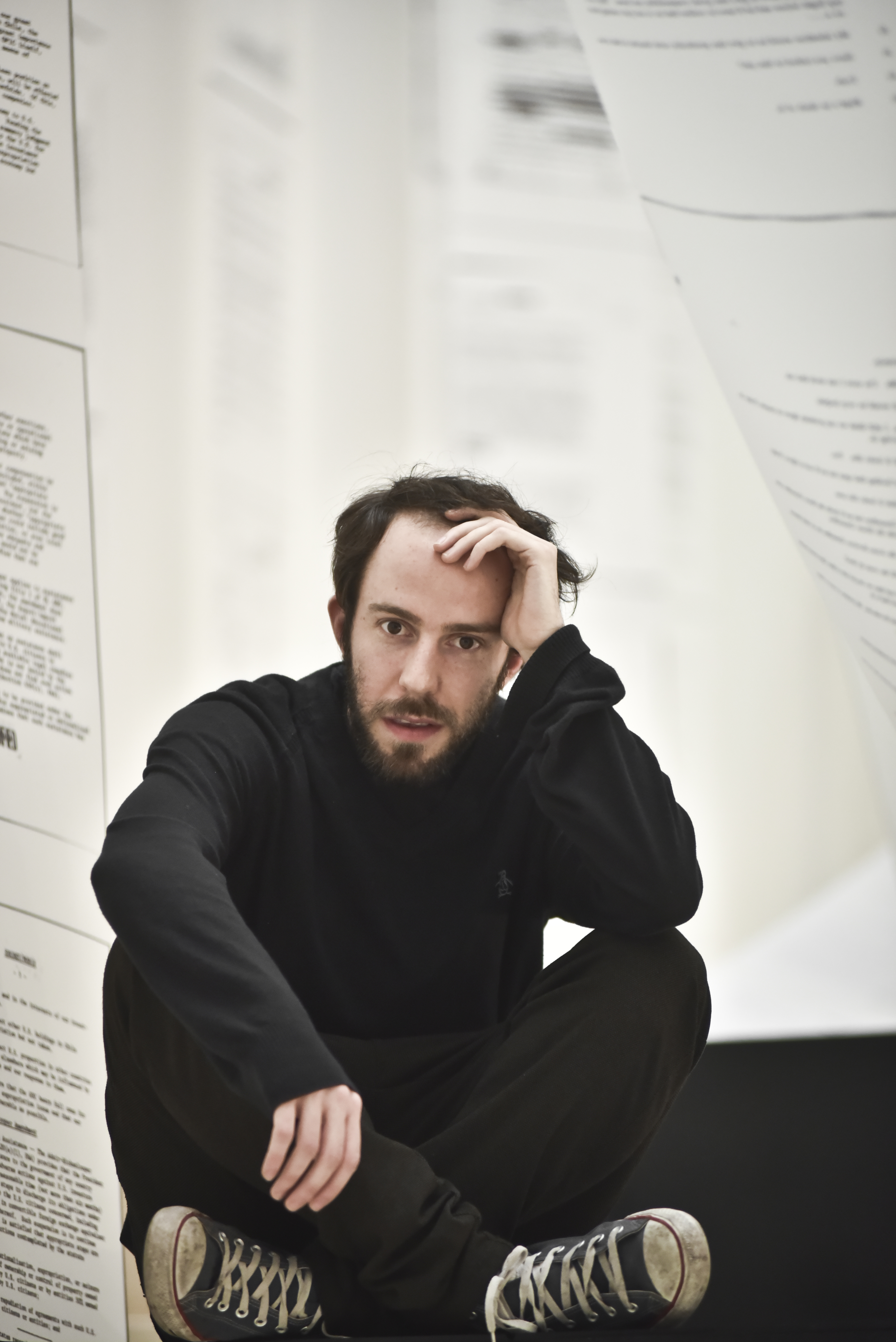 Mauro Libertella