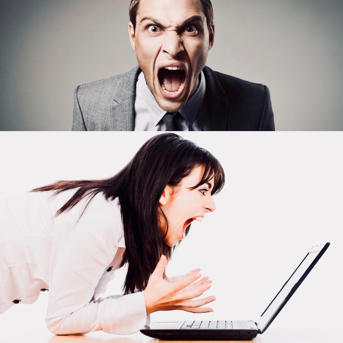 El mal humor puede mejorar la toma de decisiones