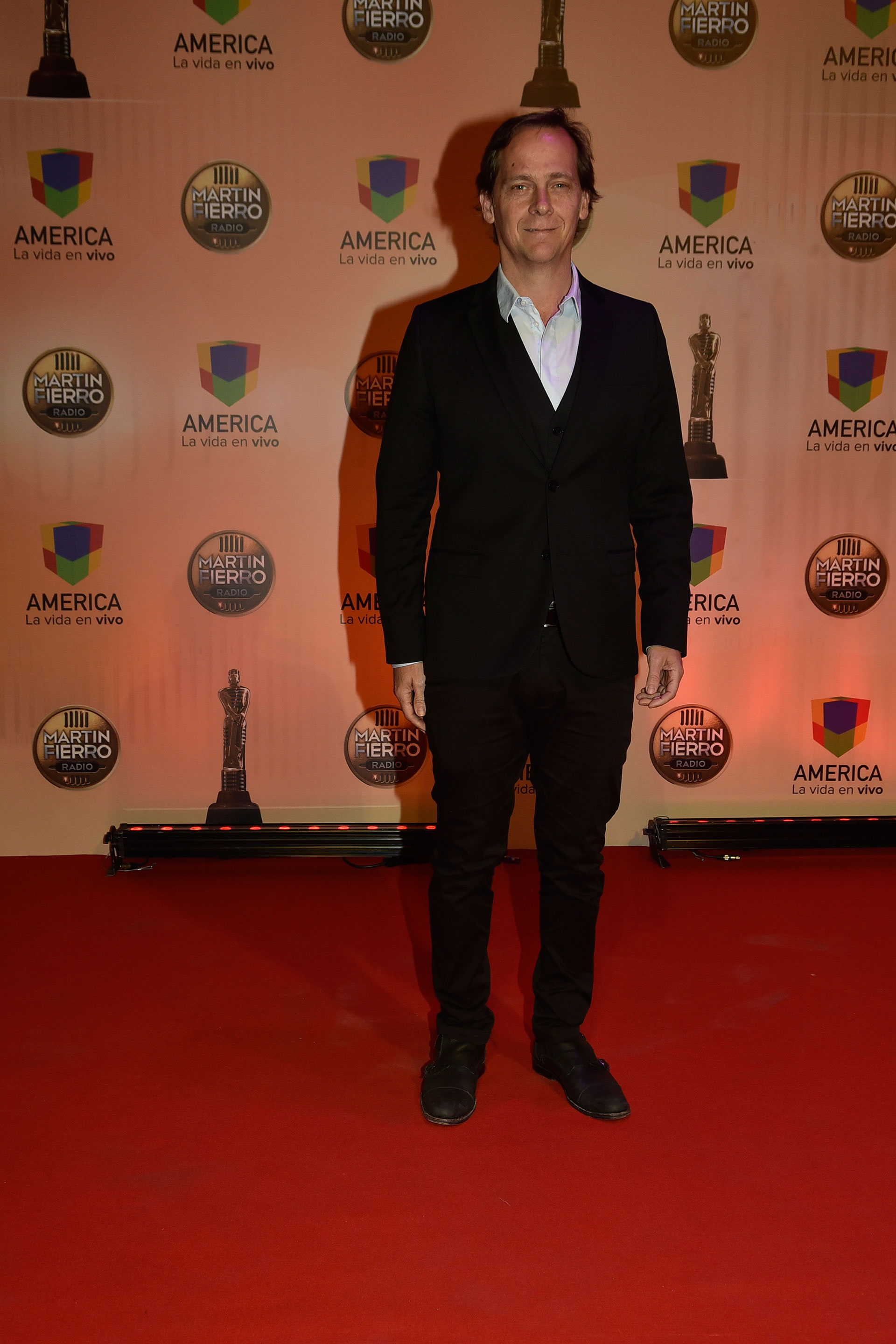 Matías Martin.