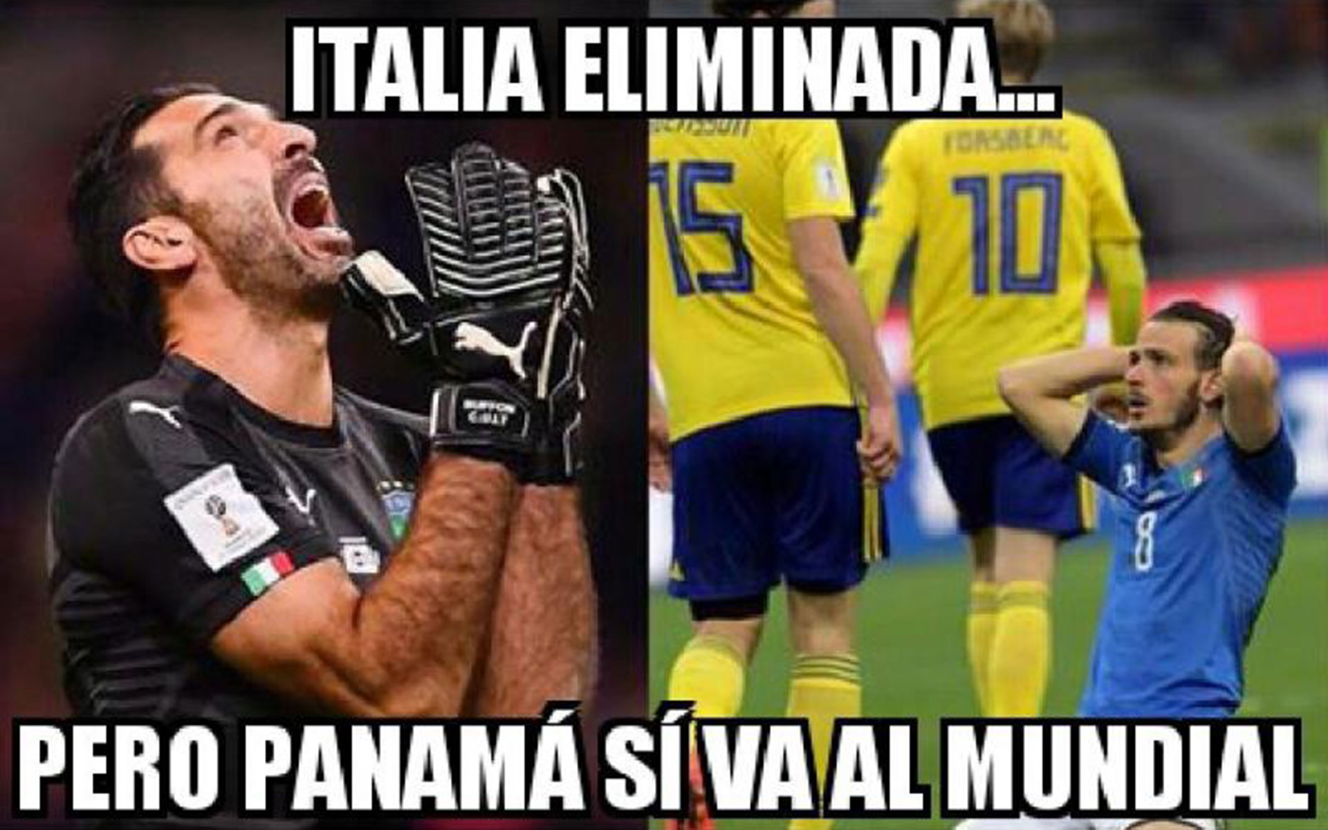 El Mundo Se Re De Italia Los Memes Ms Divertidos Por La El Mundo Se Re De Italia Los Memes Ms Divertidos Por La