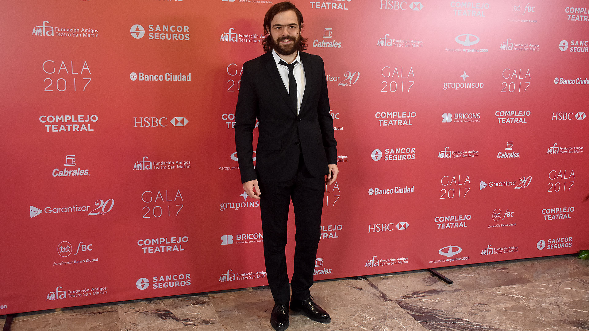 Peter Lanzani