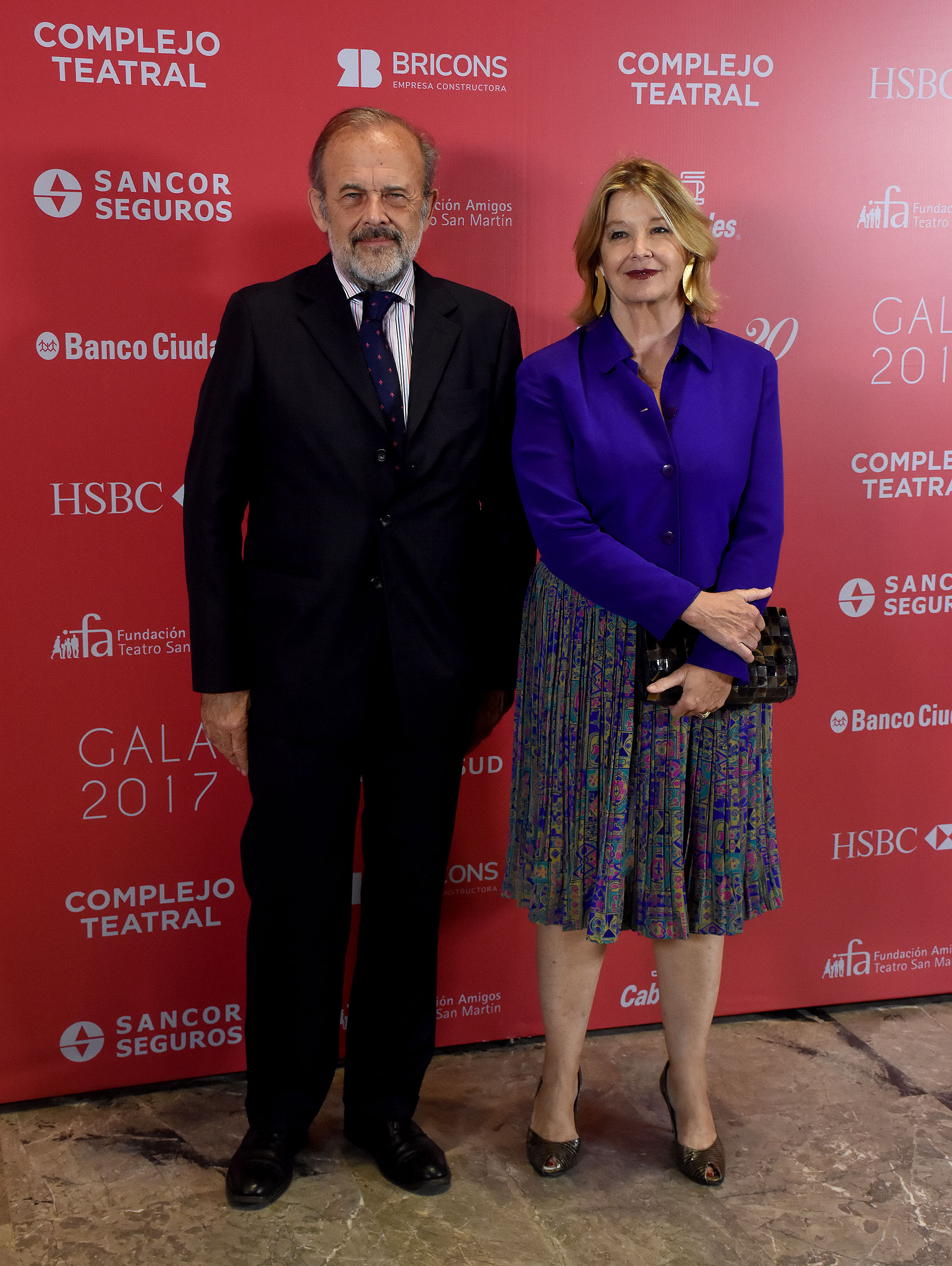 El diputado Eduardo Amadeo