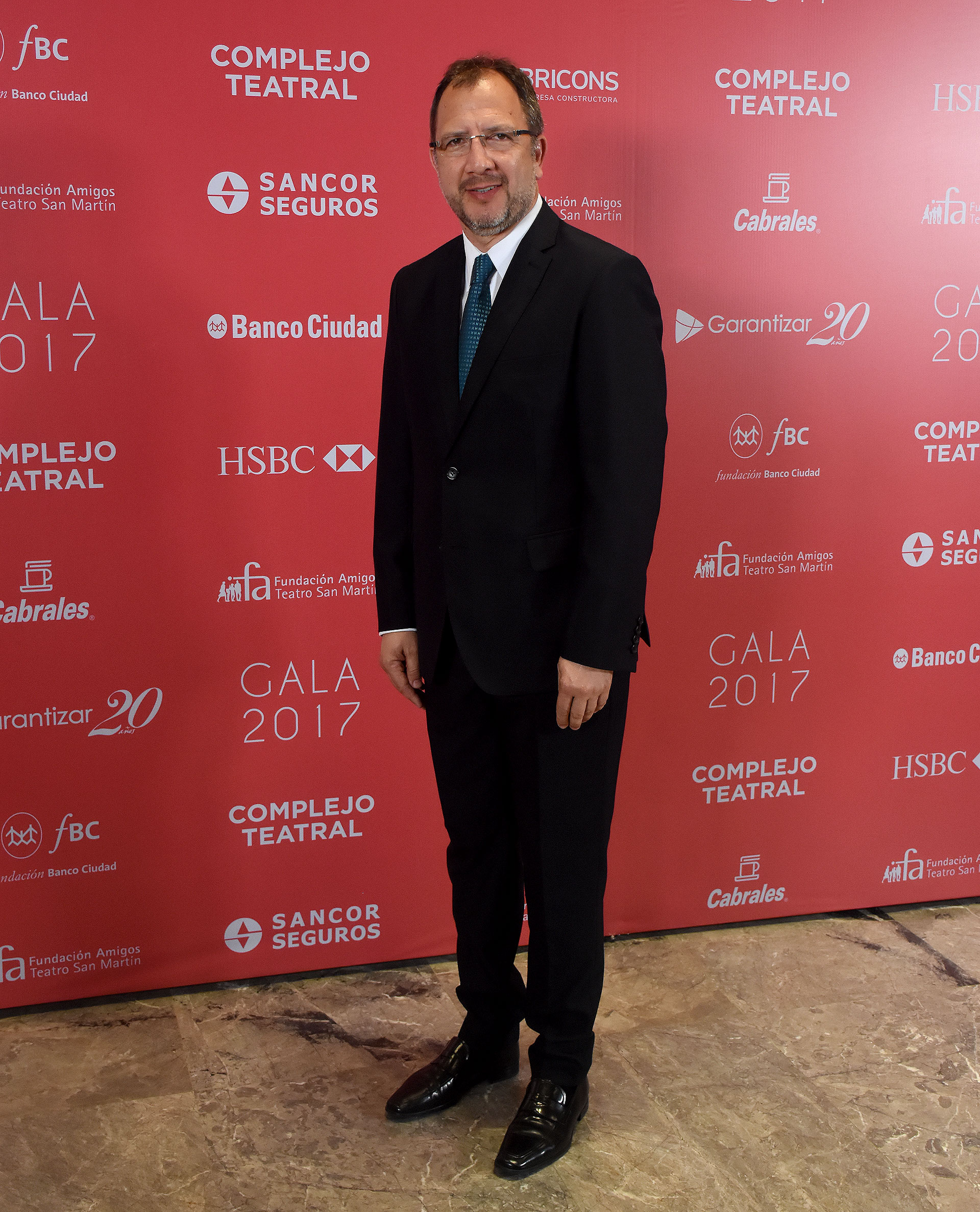 Fabián Perechodnik, Secretario General de la Gobernación de la provincia de Buenos Aires