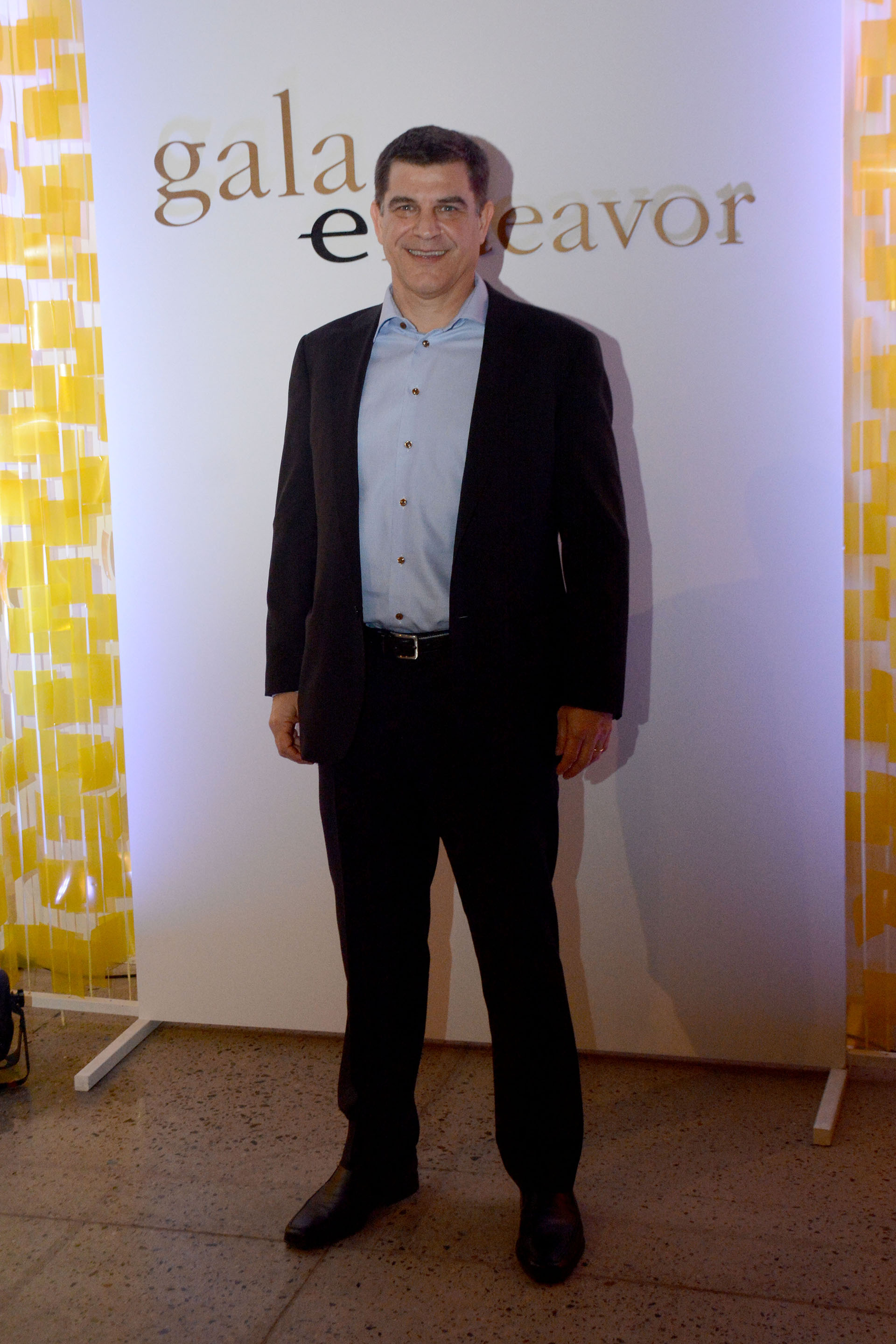 Nicolás Szekazy, CFO de MercadoLibre, Co-fundador de Kaszek Ventures