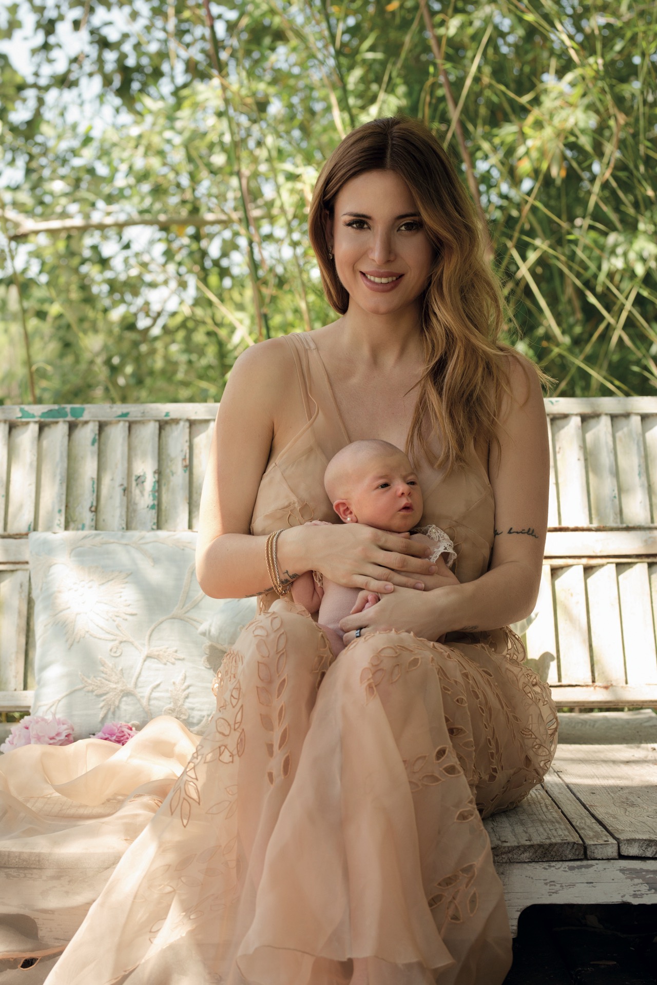 Fotos: Flor Ferreiros Photography.