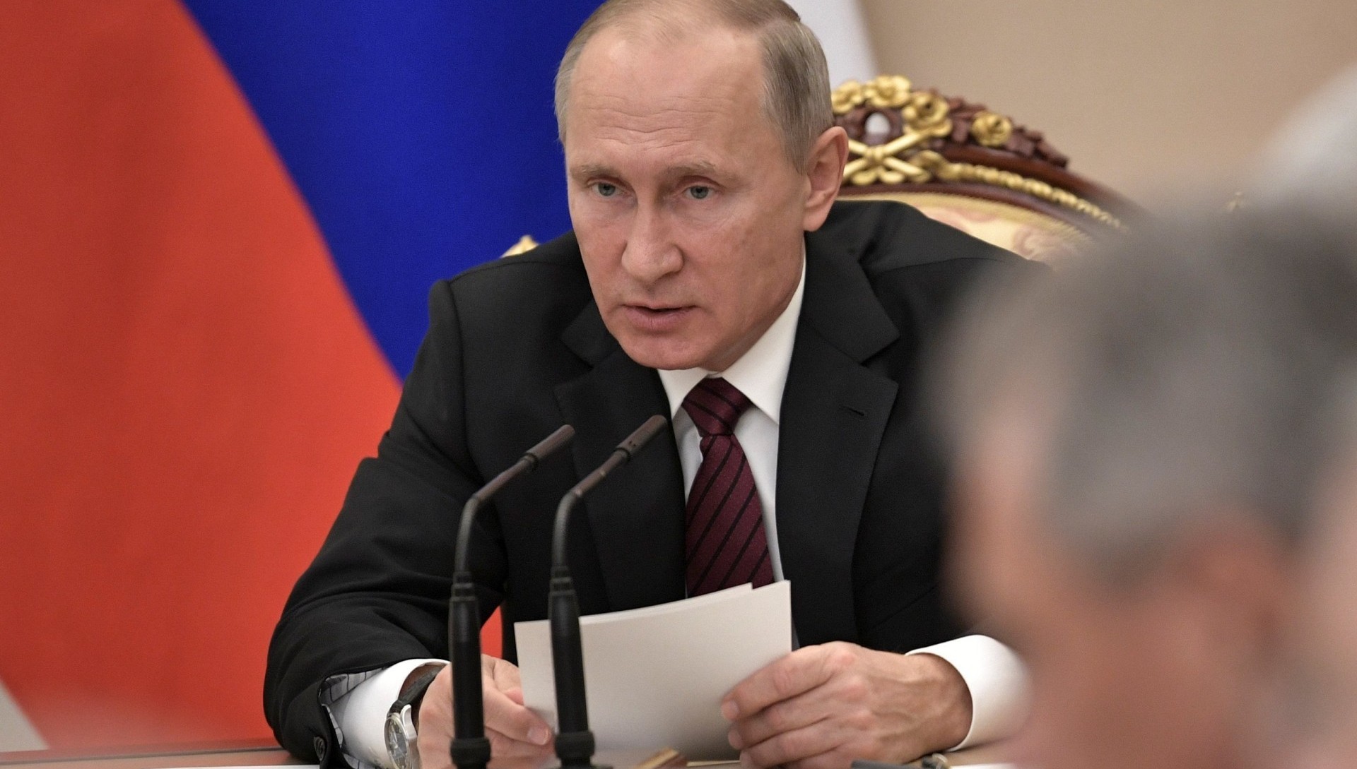 Rusia, junto a China, inició la difusión de propaganda en las redes por medio de bots políticos (REUTERS)