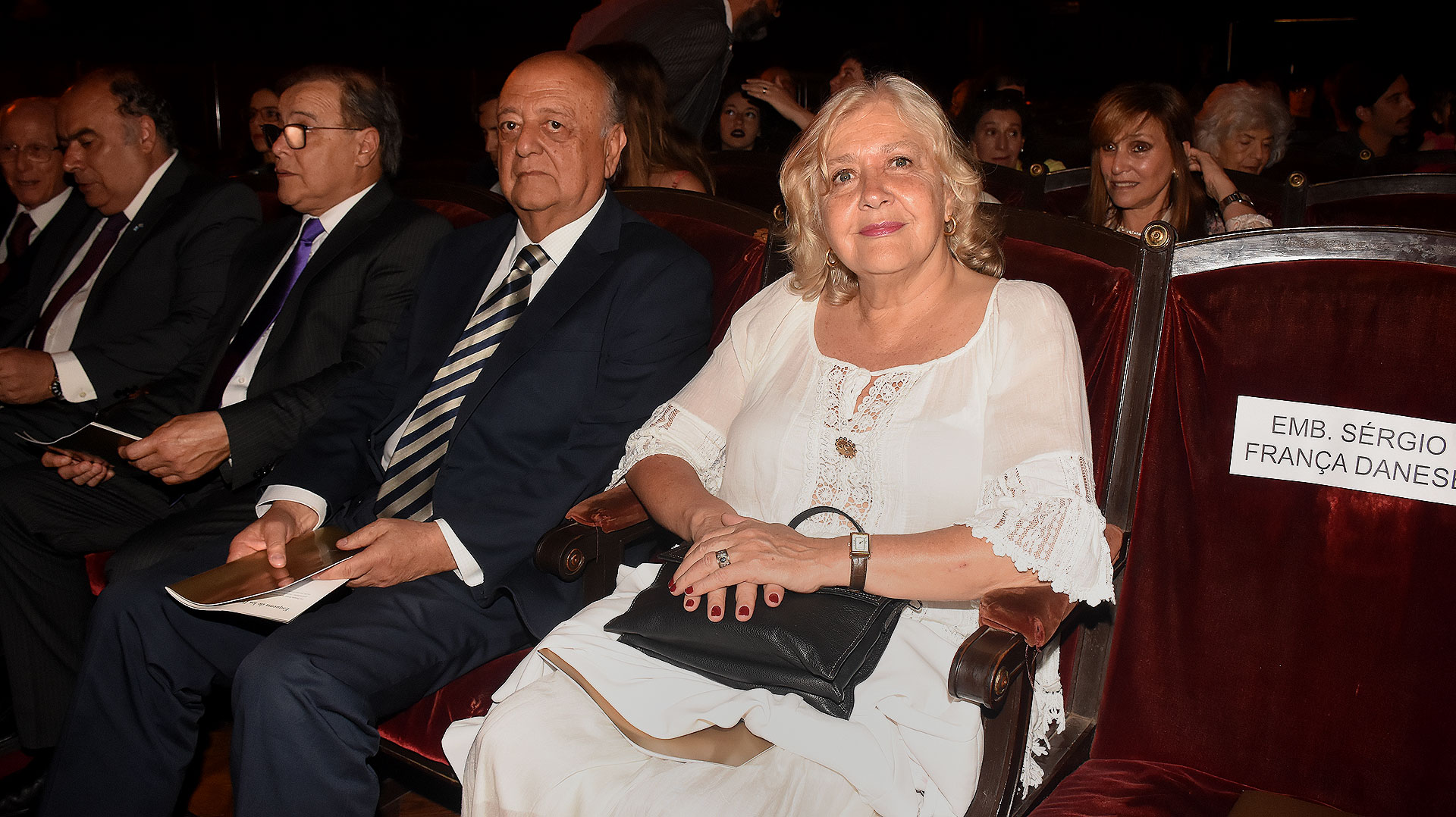 Mónica González Mujica (Nicolás Stulberg)