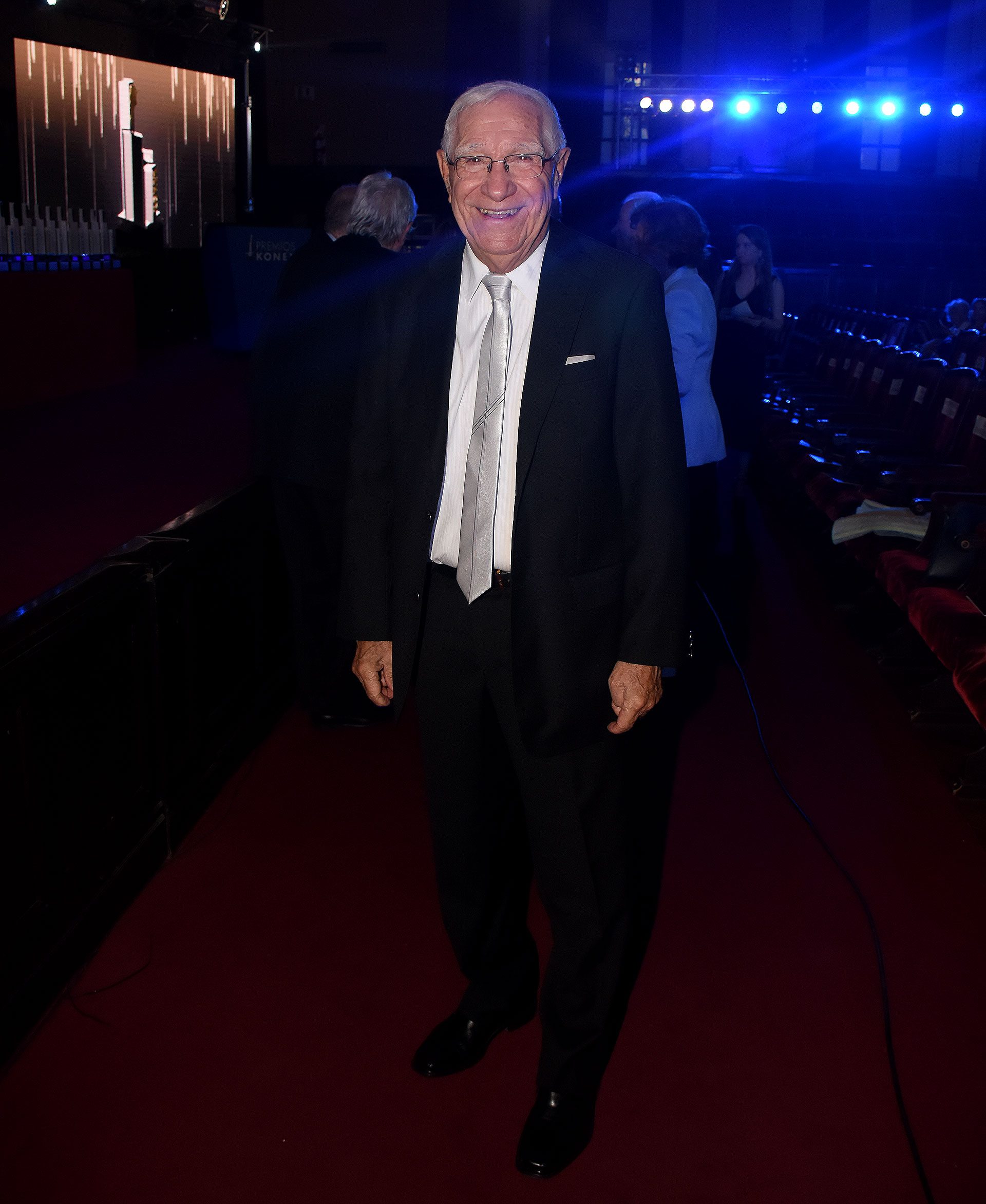 Enrique Macaya Márquez