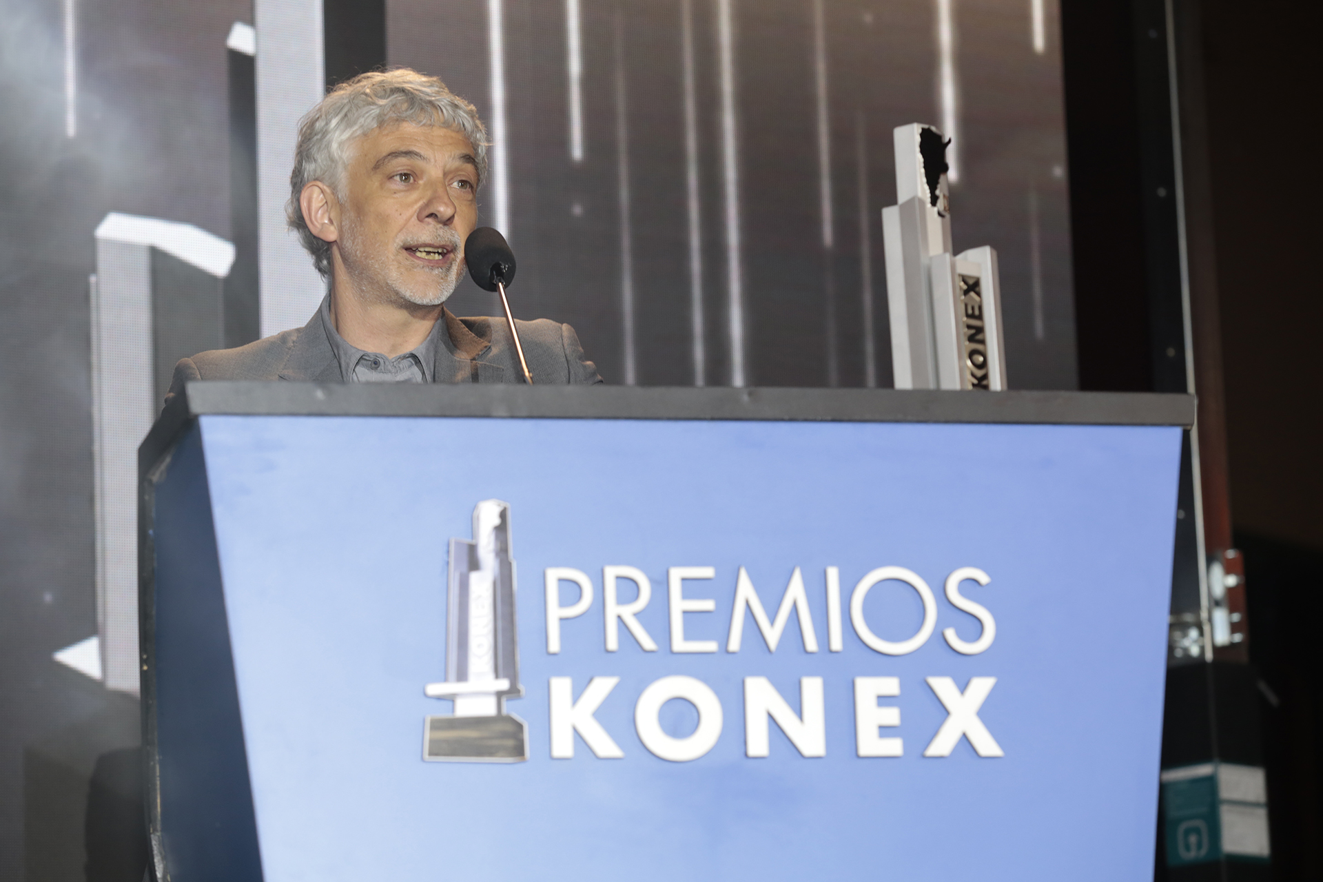 Claudio Martínez