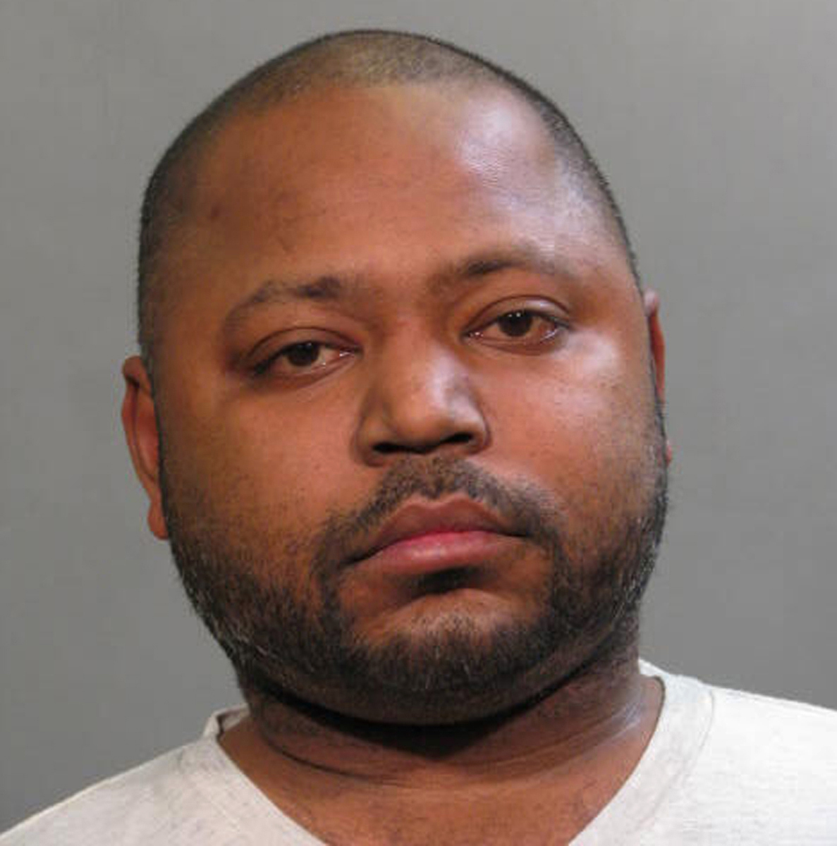 Jelani Maraj hermano del rapero Nicki Minaj (Policía del condado de Nassau via AP, archivo)