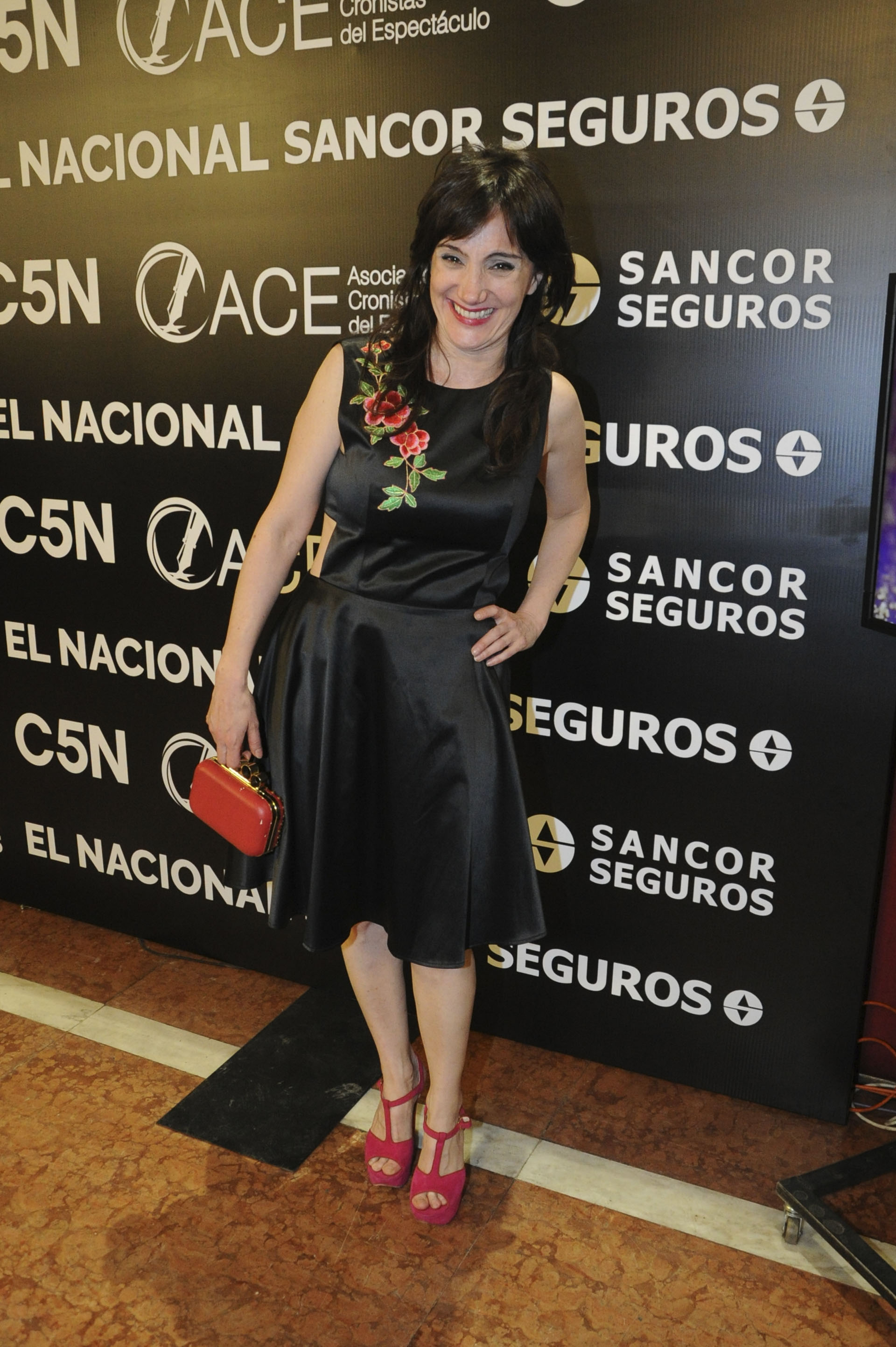 Jorgelina Aruzzi