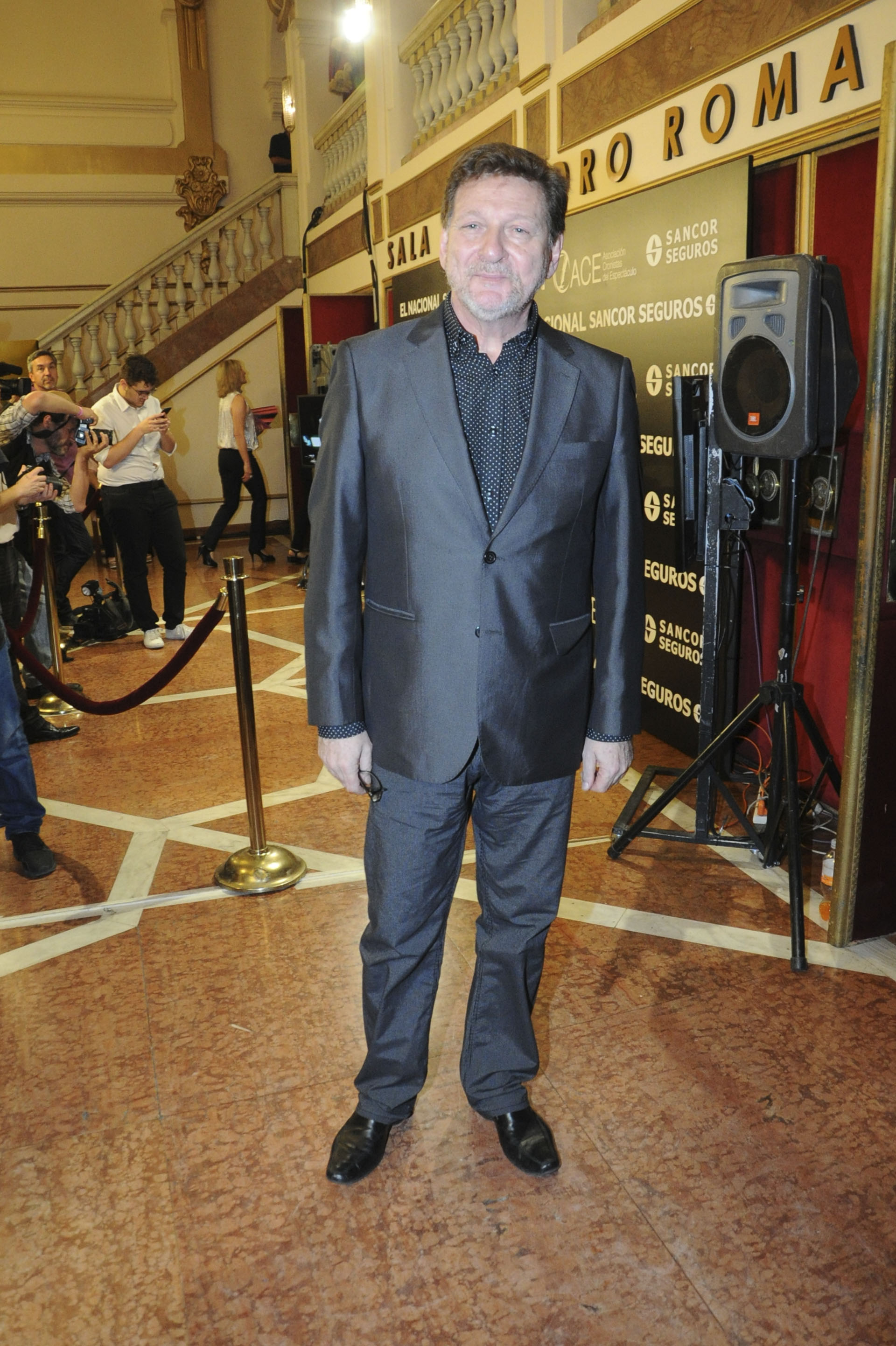 Osmar Nuñez
