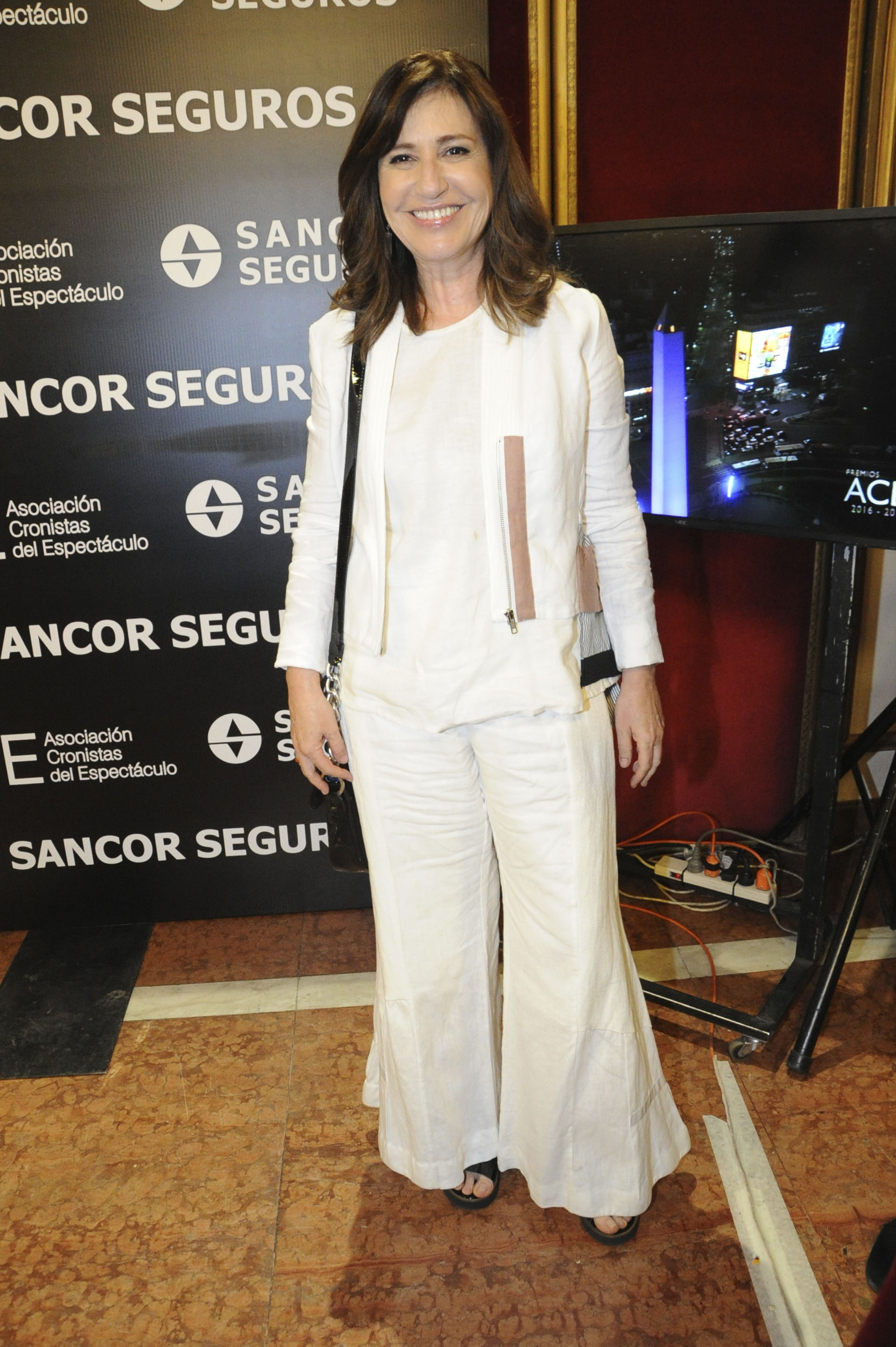 Mercedes Morán