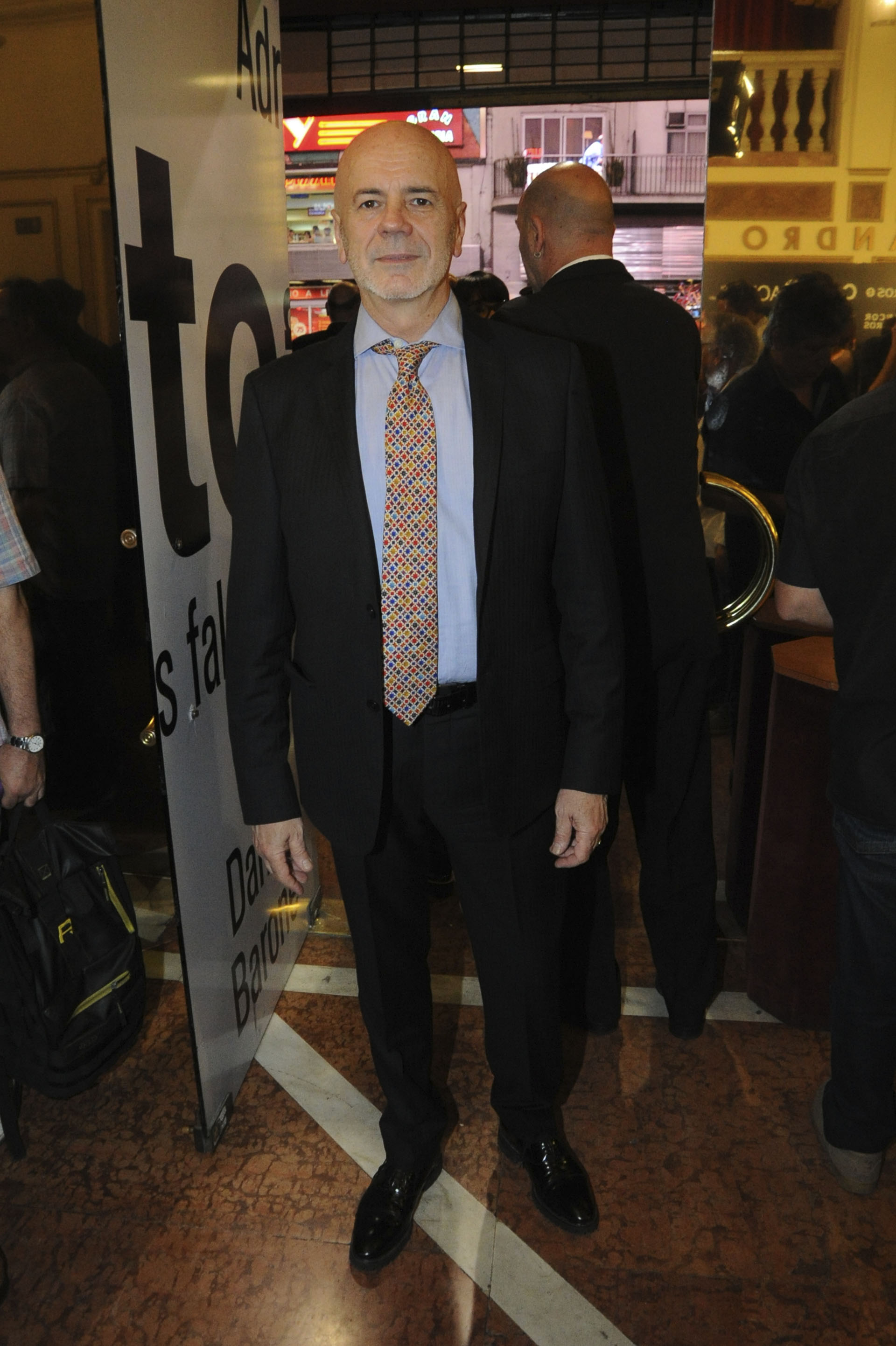 Jorge Telerman