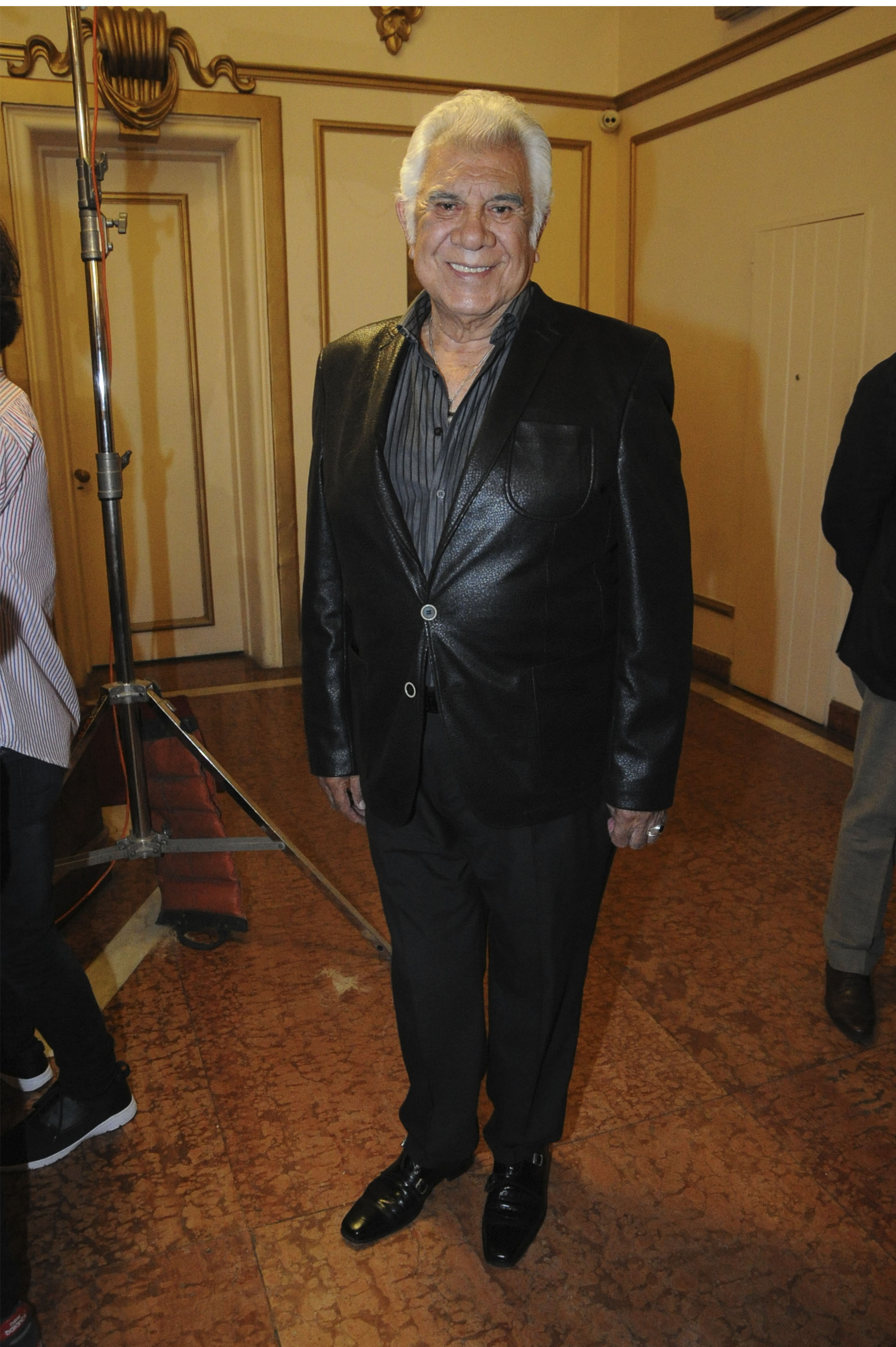 Raúl Lavié
