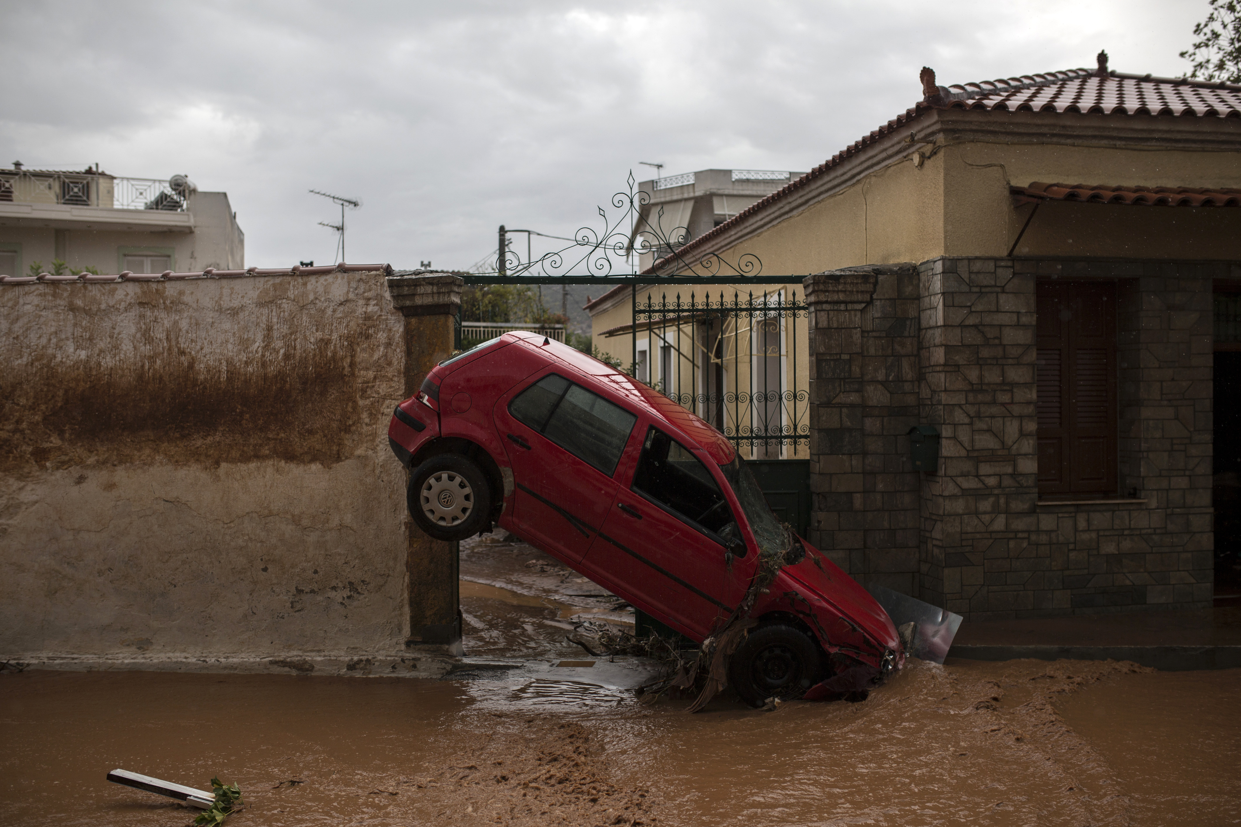 (AFP/Angelos Tzortzinis)