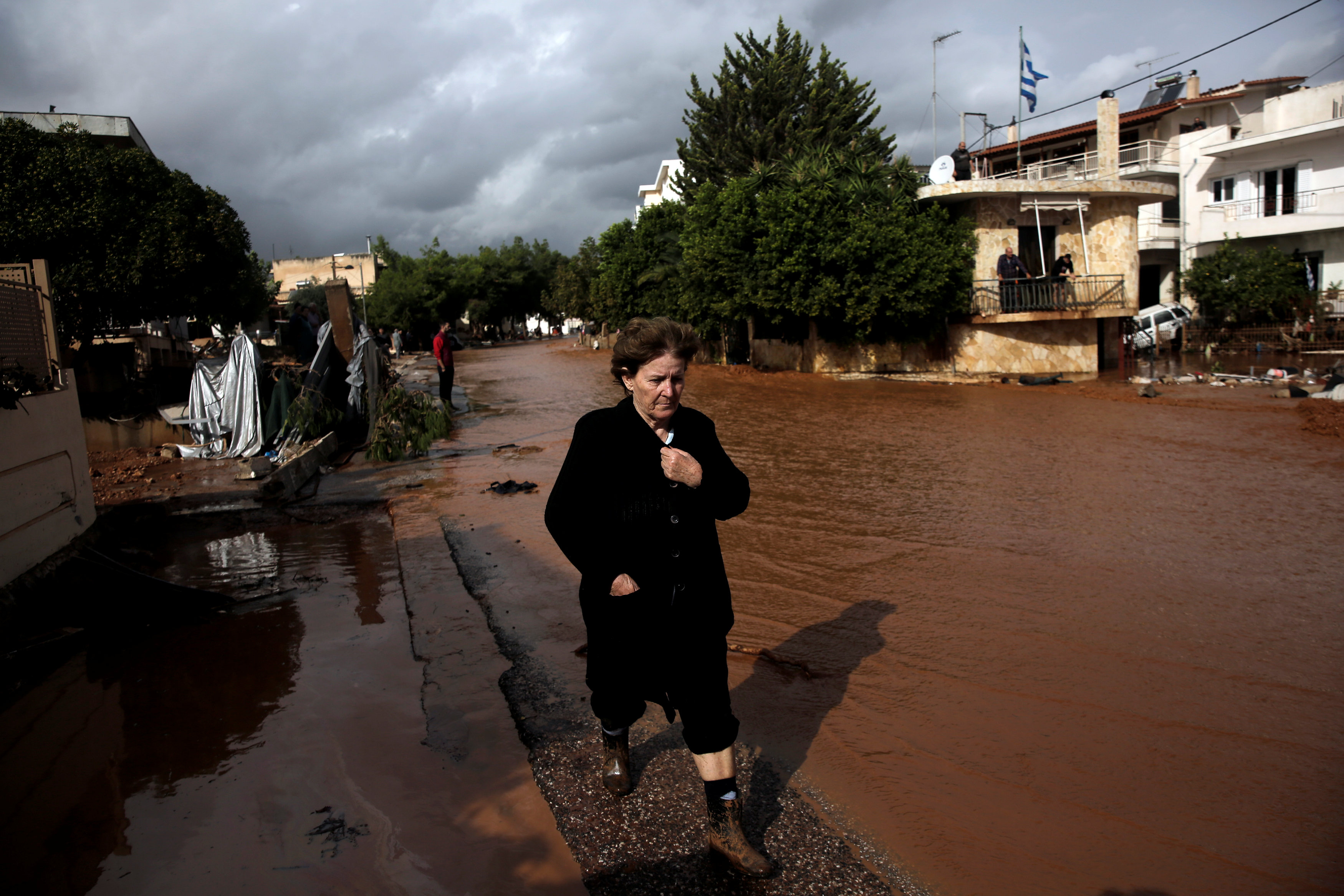 (REUTERS/Alkis Konstantinidis)