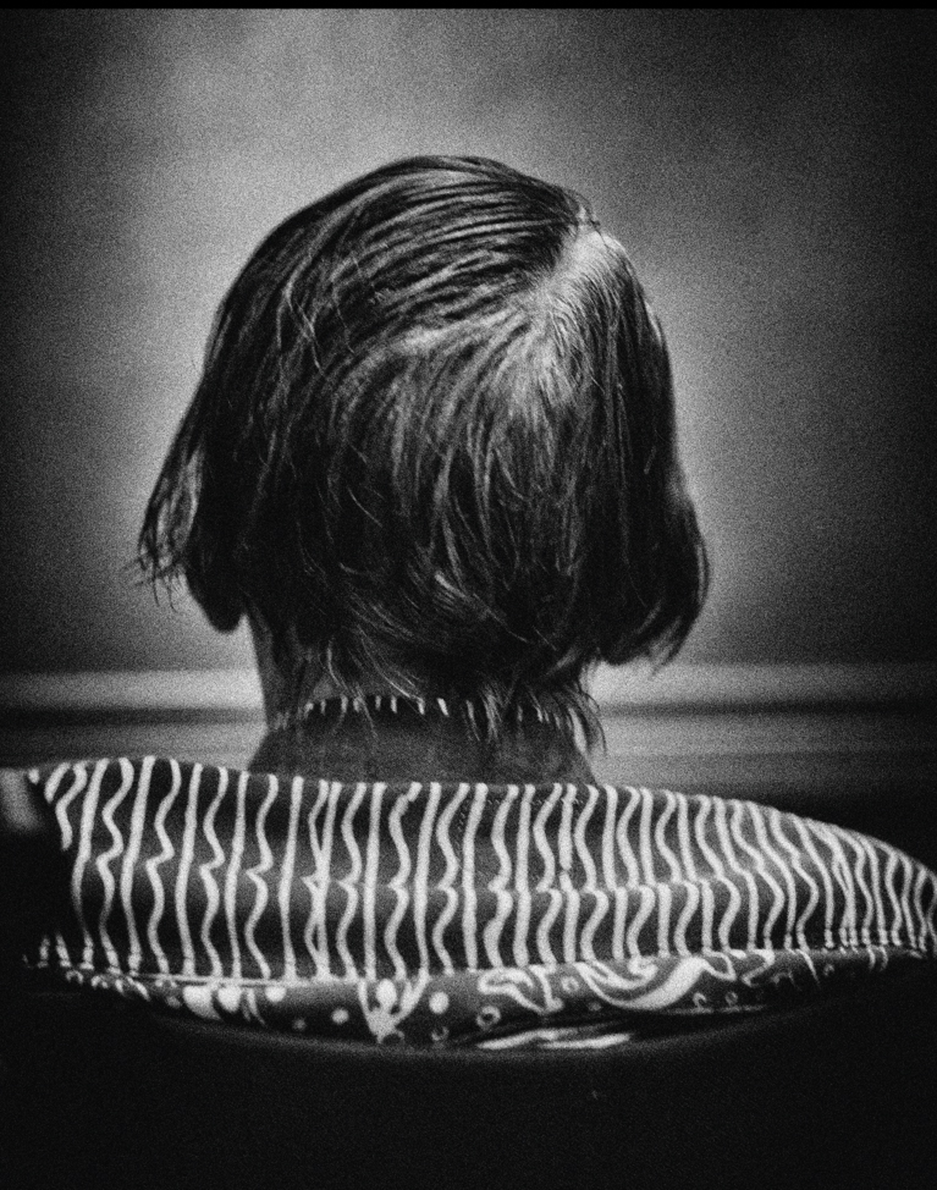 Ruth es una muestra fotográfica única dirigida por Felipe Aja Espil que relata una historia conmovedora y personal historia a través del relato de imágenes