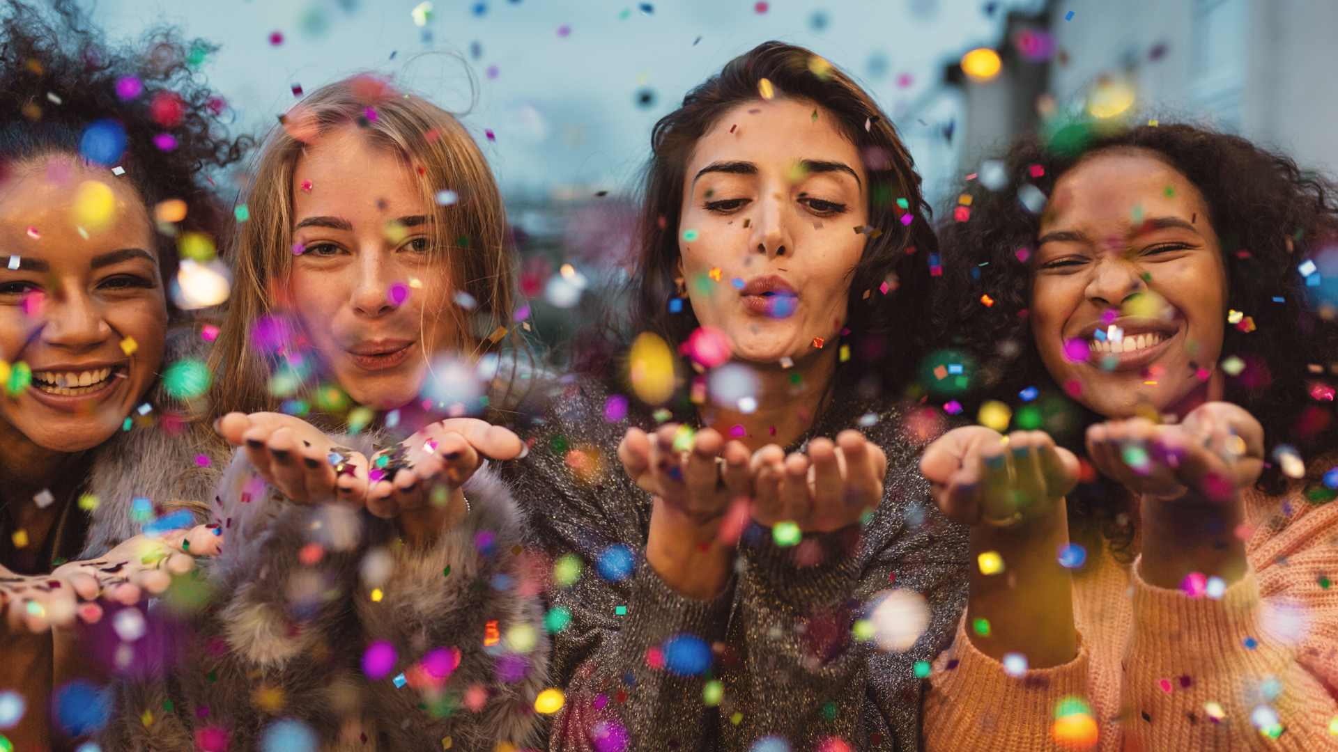 Los millennials nacieron antes del 2000, tienen entre 18 y 34 años (Getty Images)