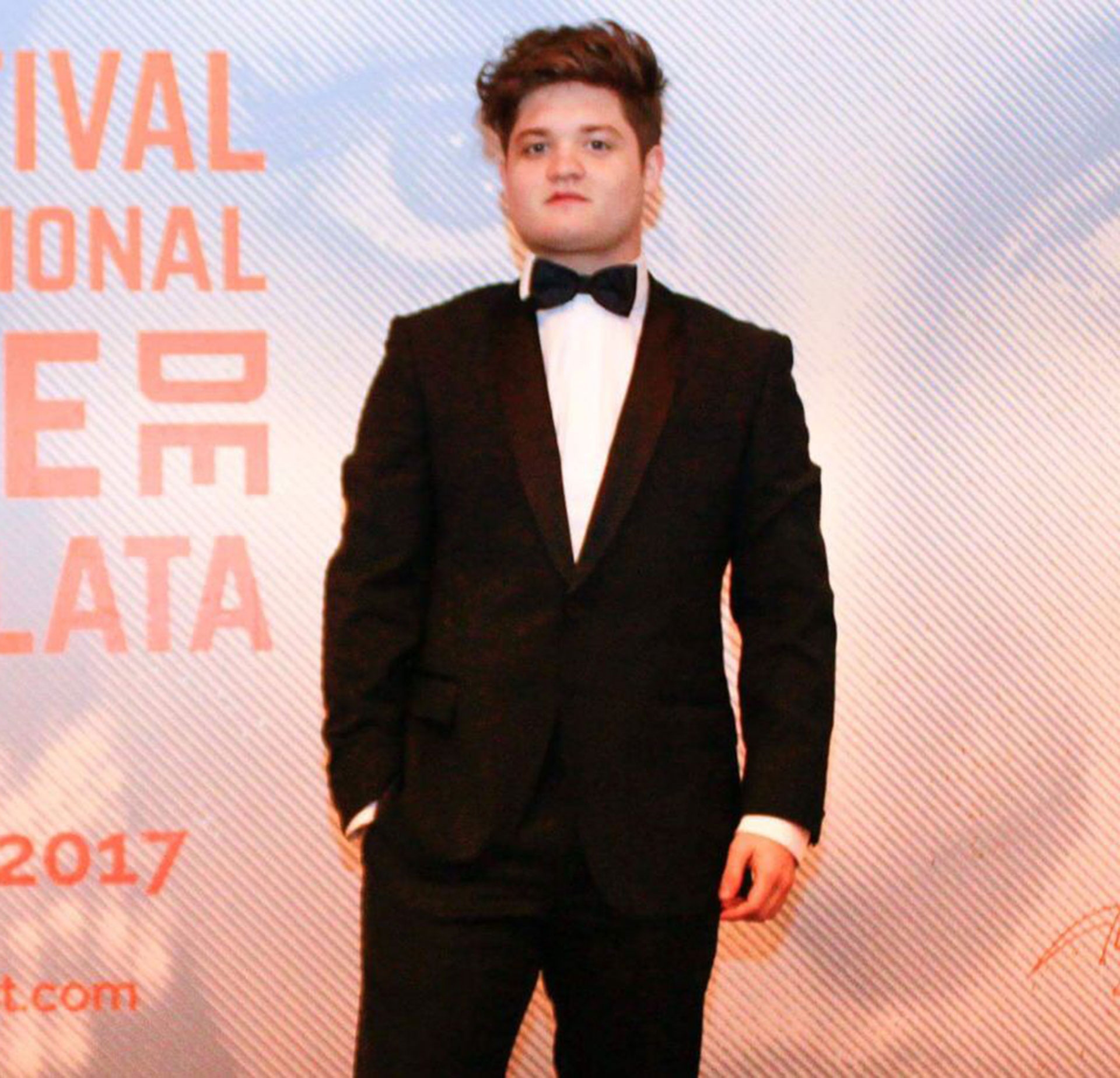 Tomás “Toto” Kirzner
