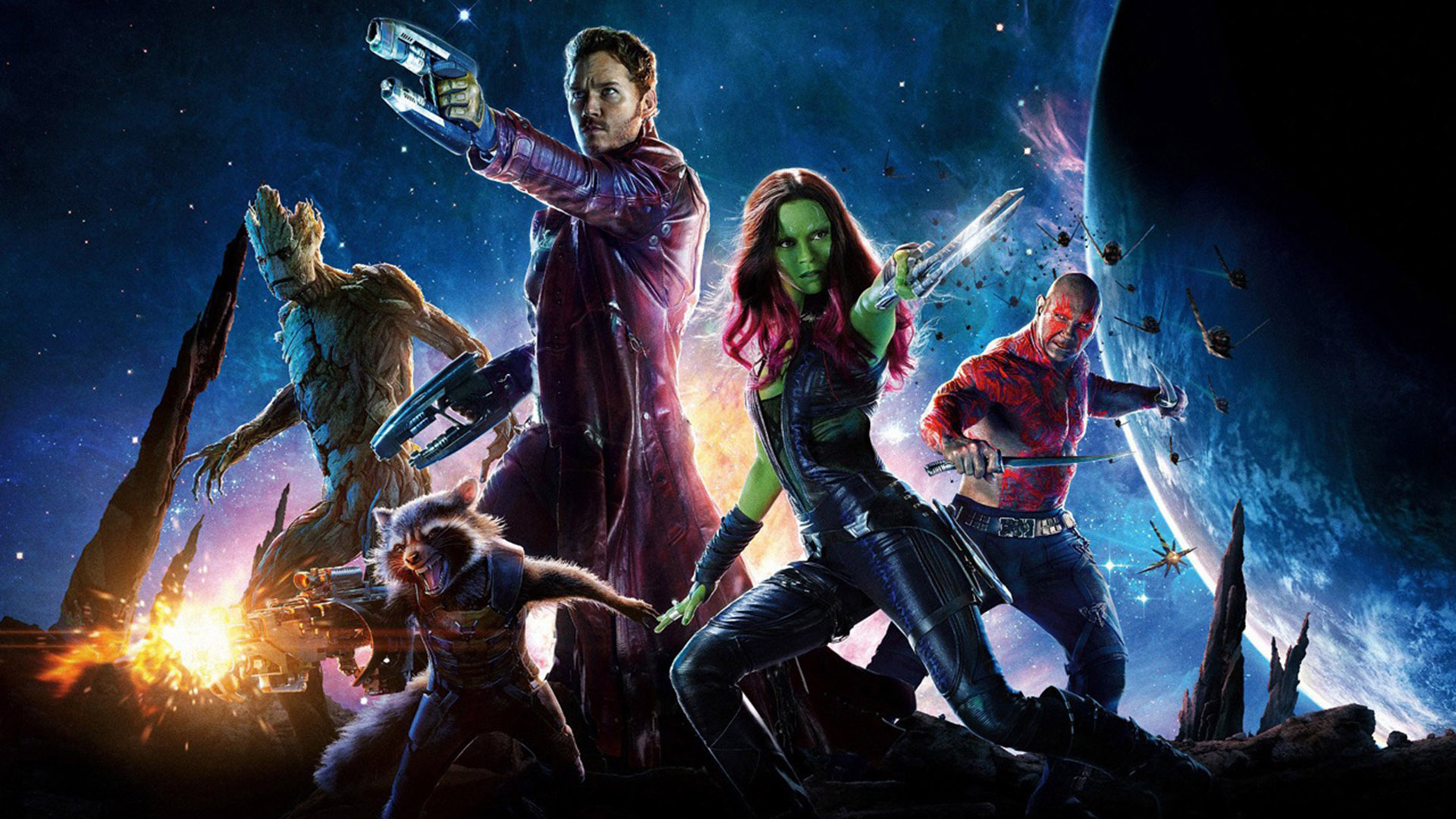 Después de que Disney le despidiera, Gunn firmó un contrato con la Warner para escribir y dirigir “Suicide Squad” (Foto: Archivo)