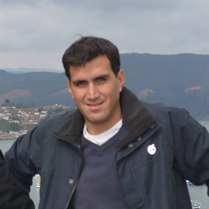 Alejandro Tagliapietra