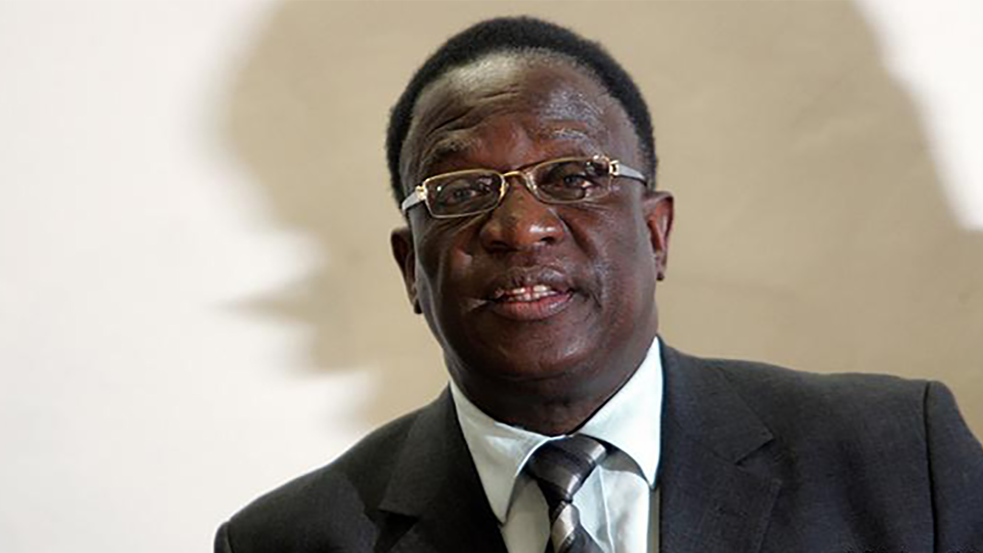Emmerson Mnangagwa asumirá el viernes la presidencia de Zimbabwe