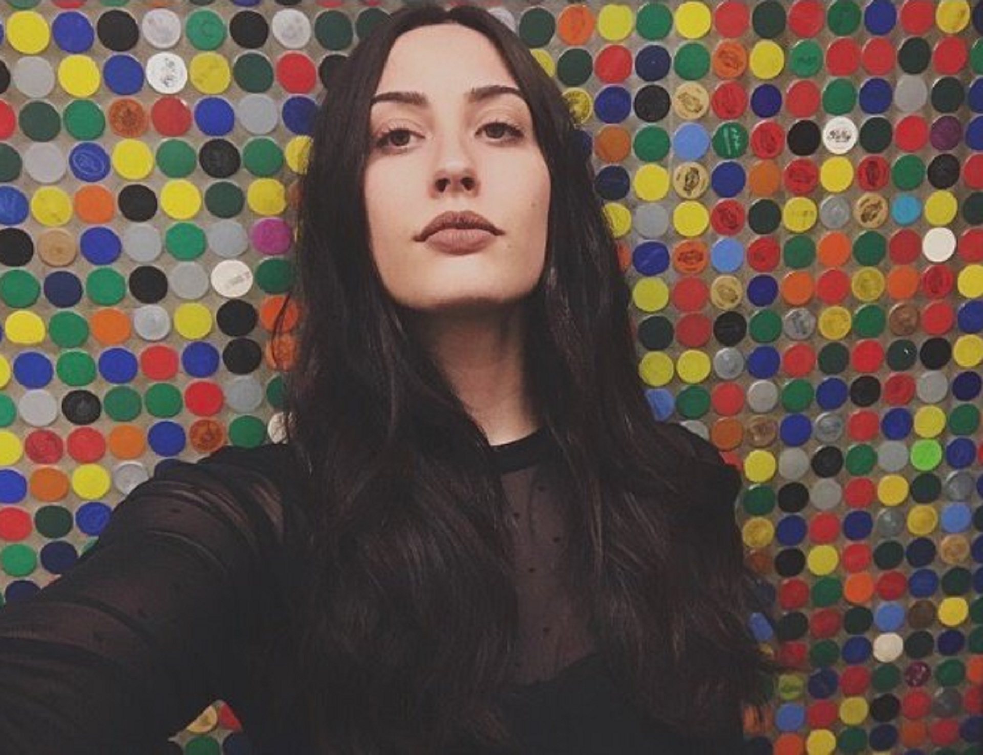Yoyi Francella