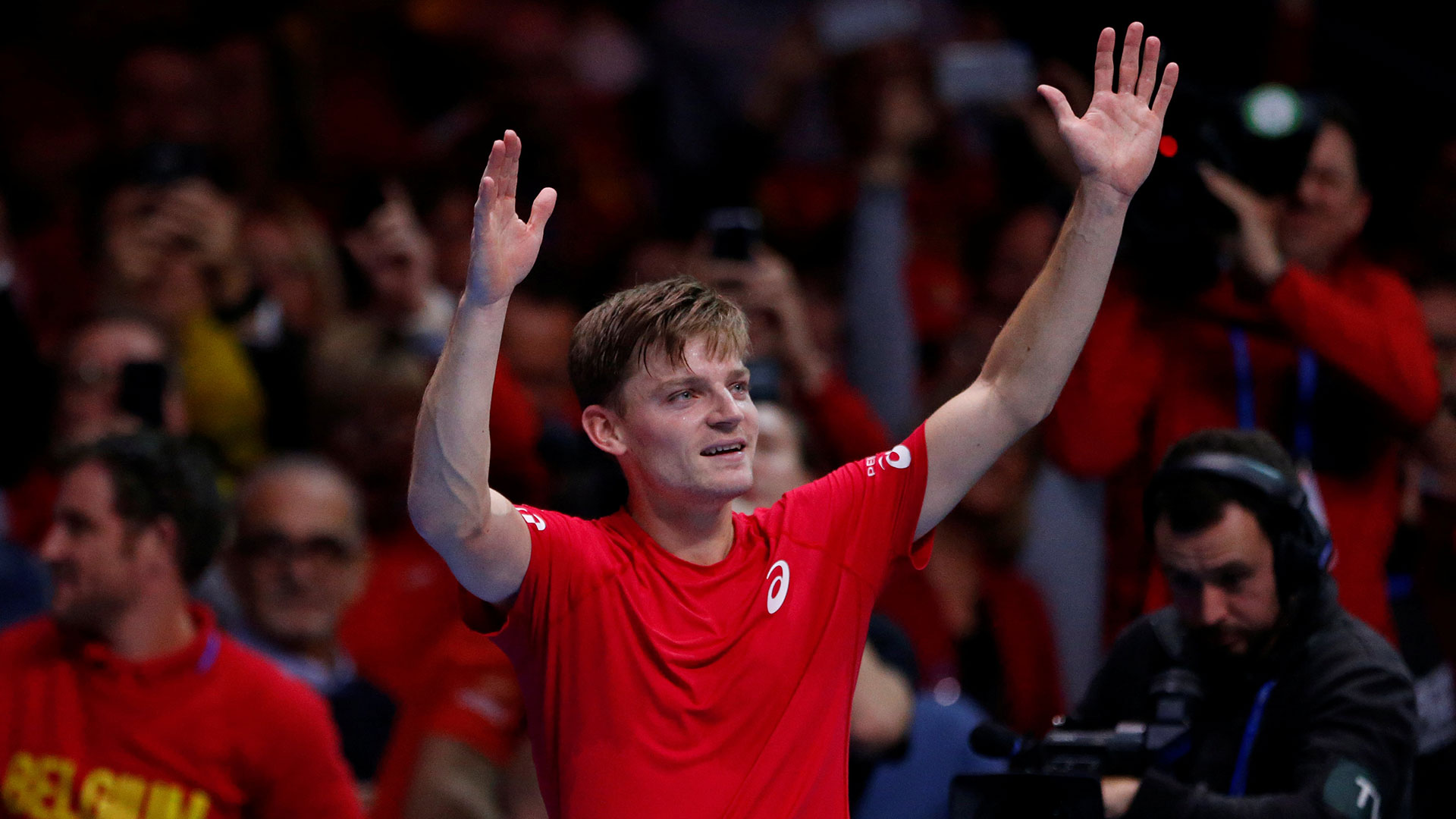 (Reuters)