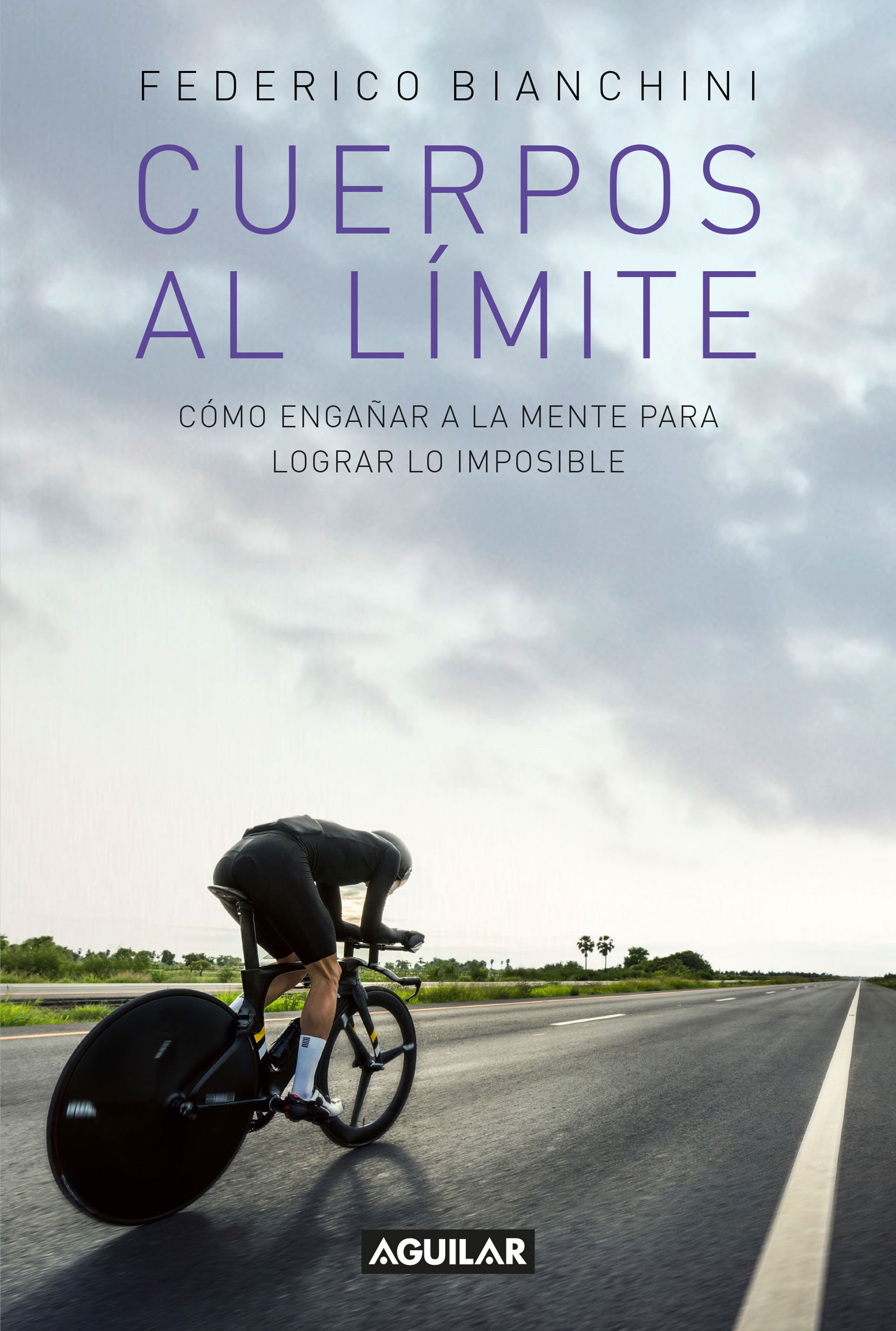 Federico Bianchini - Cuerpos al limite SF 2