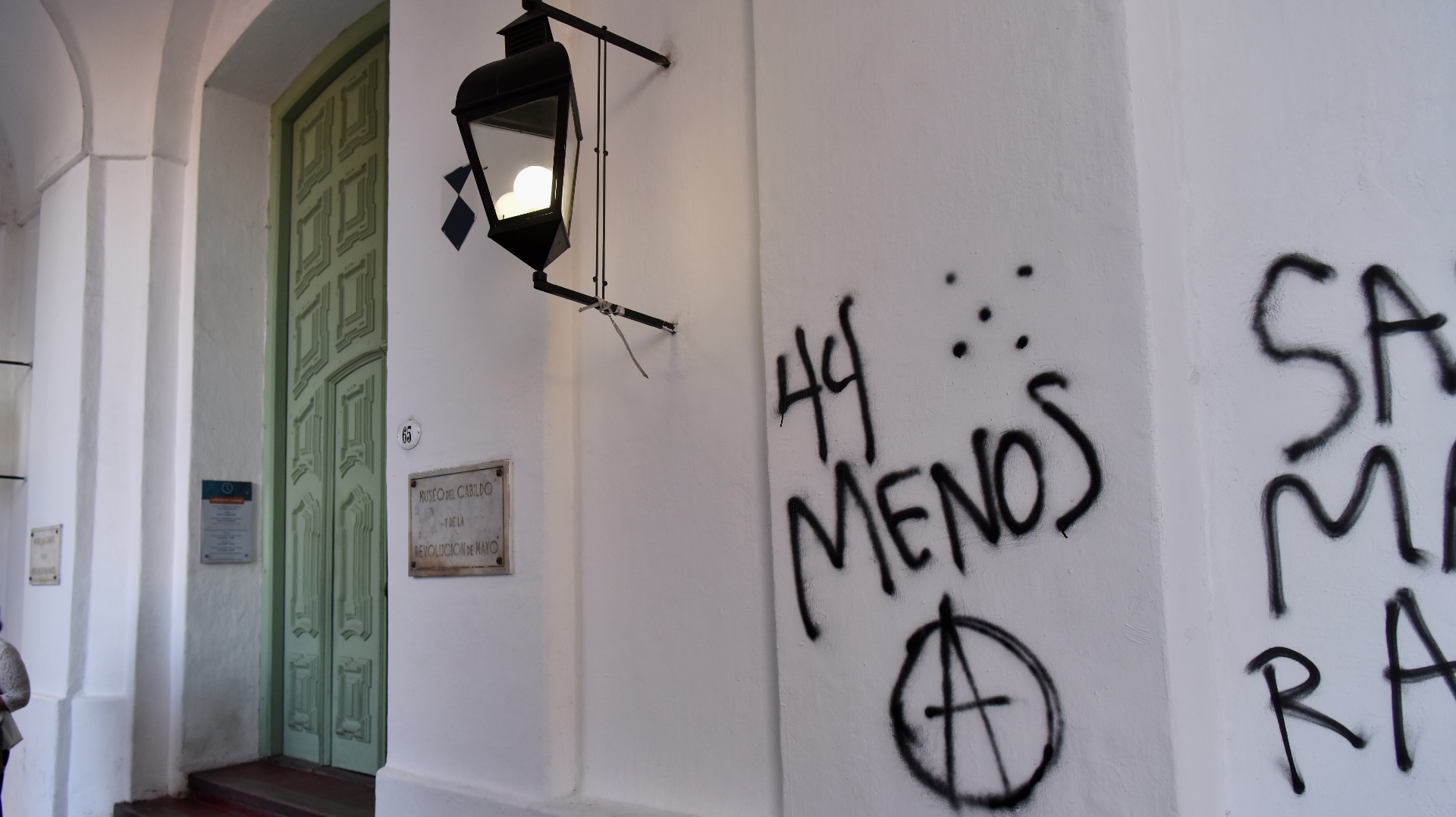 (Foto: Gustavo Gavotti)